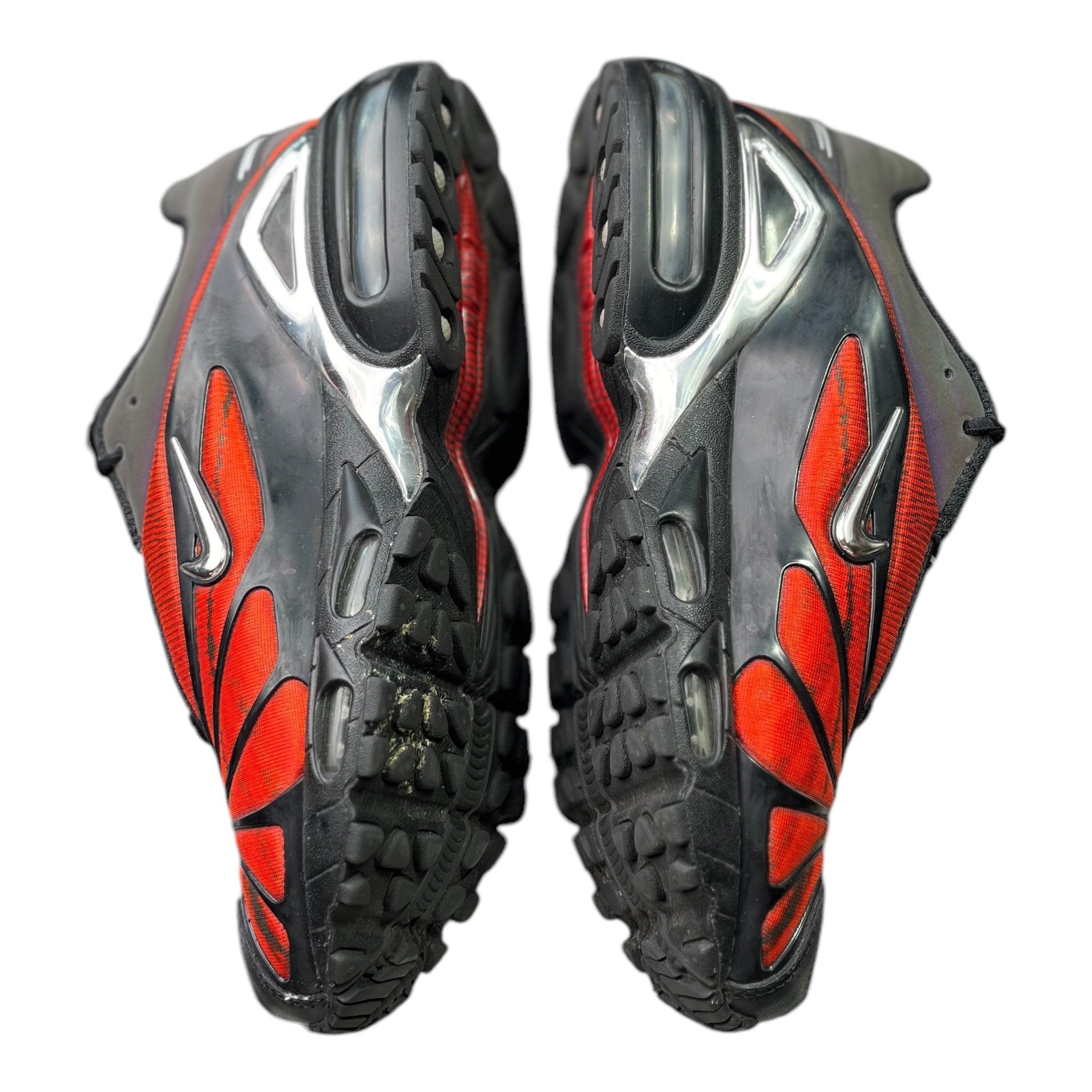 Nike Air Max Tailwind 5 Skepta Bloody Chrome (42EU)
