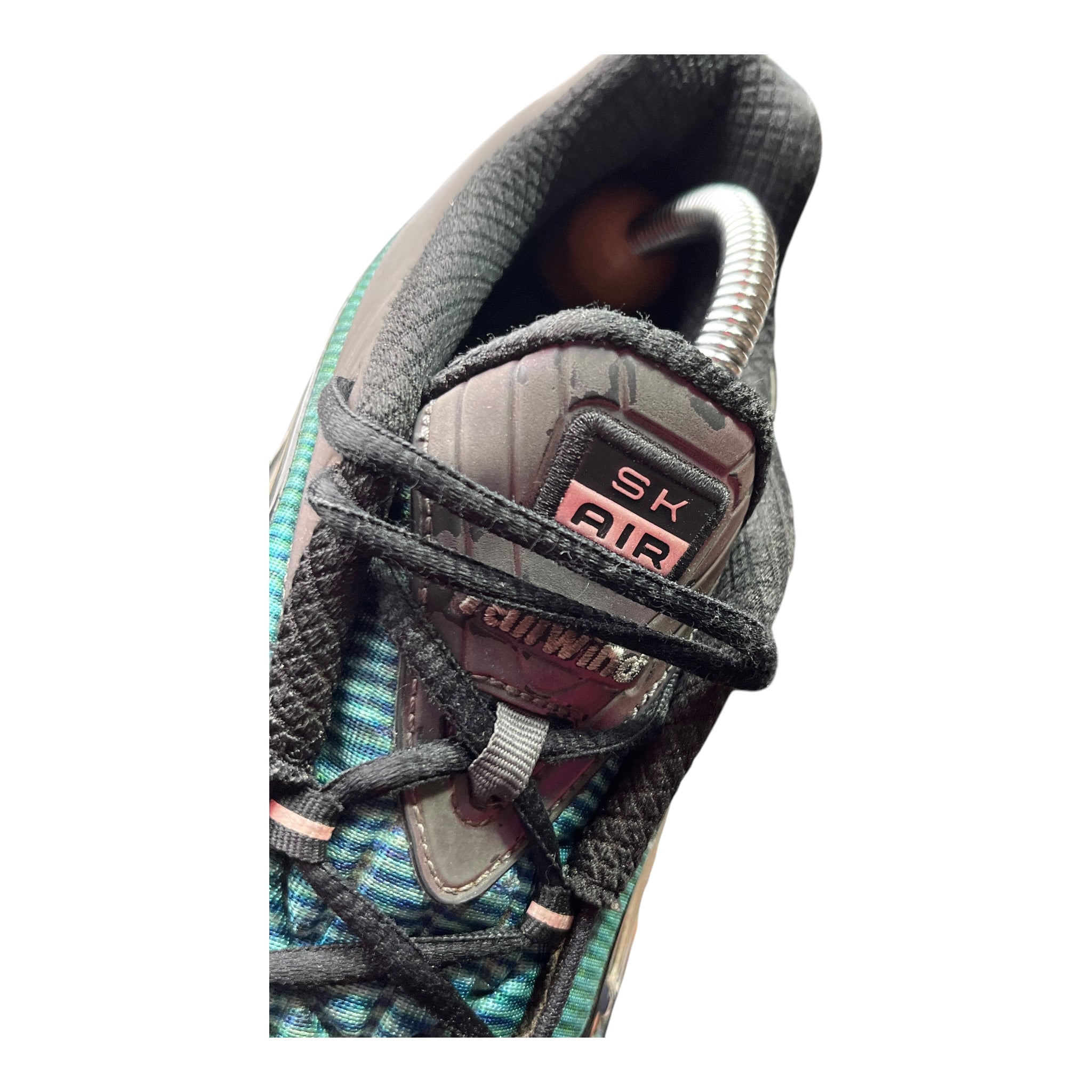 Nike Air Max Tailwind 5 Skepta Chrome Blue (45EU)
