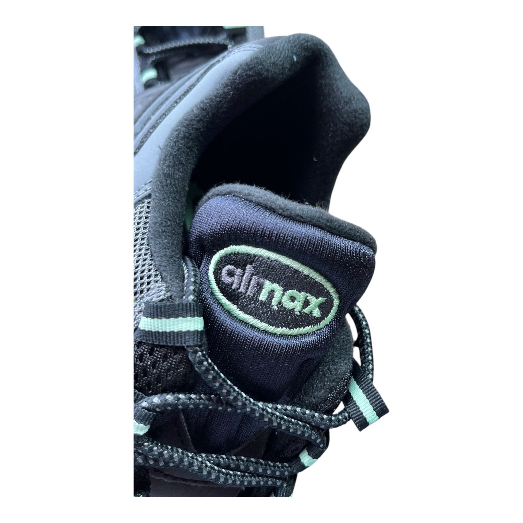 Nike Air Max 95 Vapour Green (45EU)