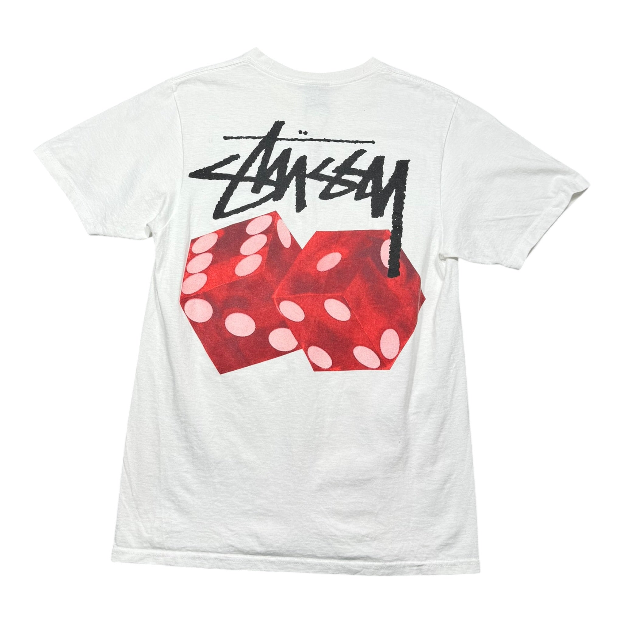 T-shirt Stussy (S)