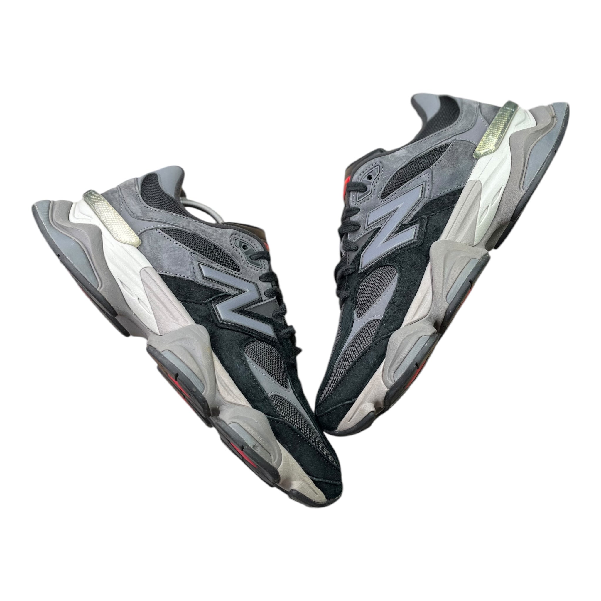 New Balance 9060 Grey Castelrock (44EU)