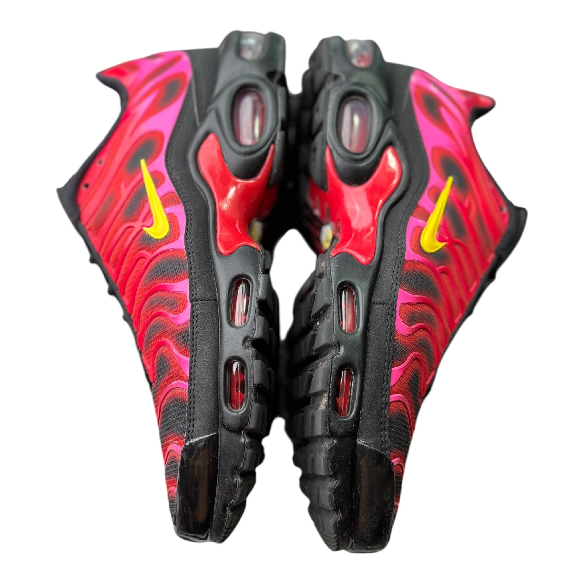 Nike Air Max Plus Tn Supreme Red (41EU)