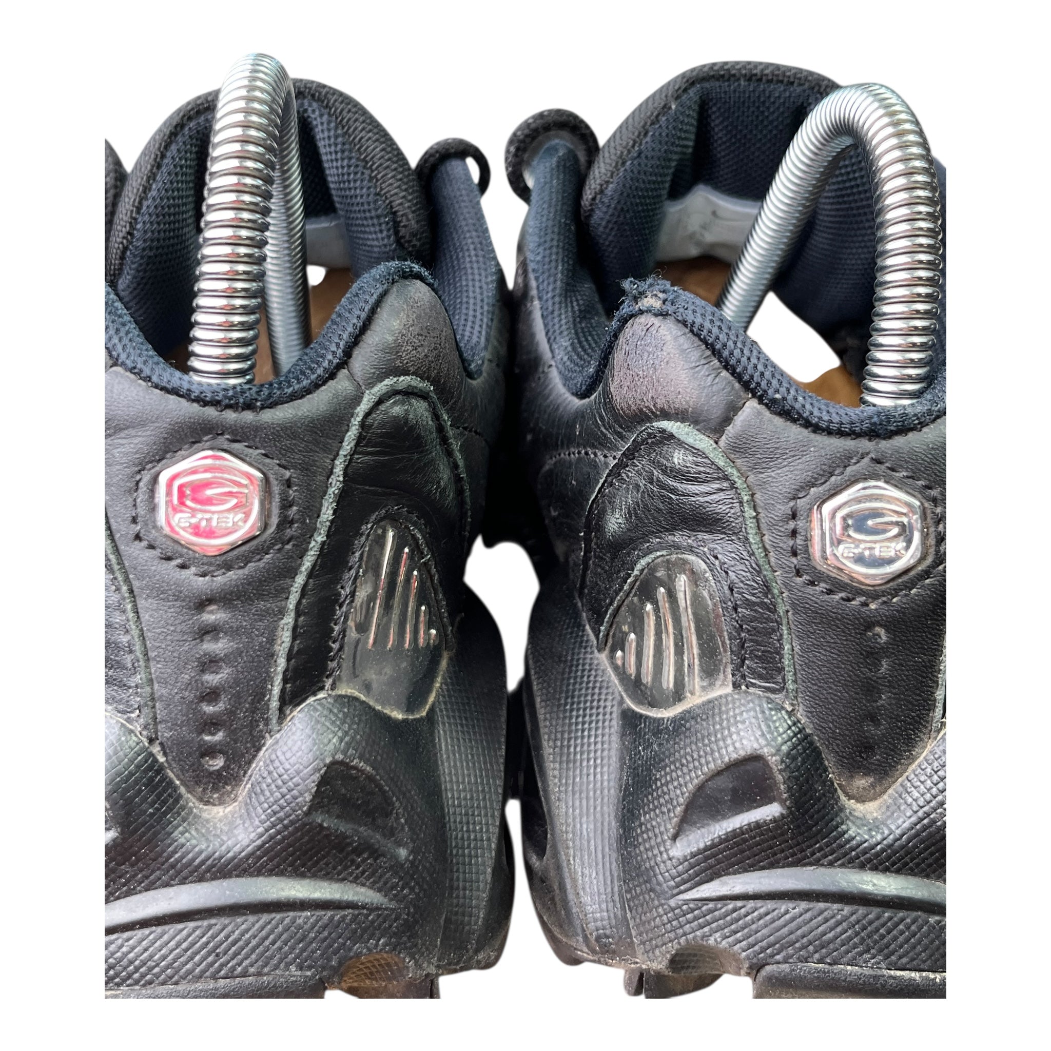 Nike Hot Step Air Terra Drake NOCTA Black (42EU)