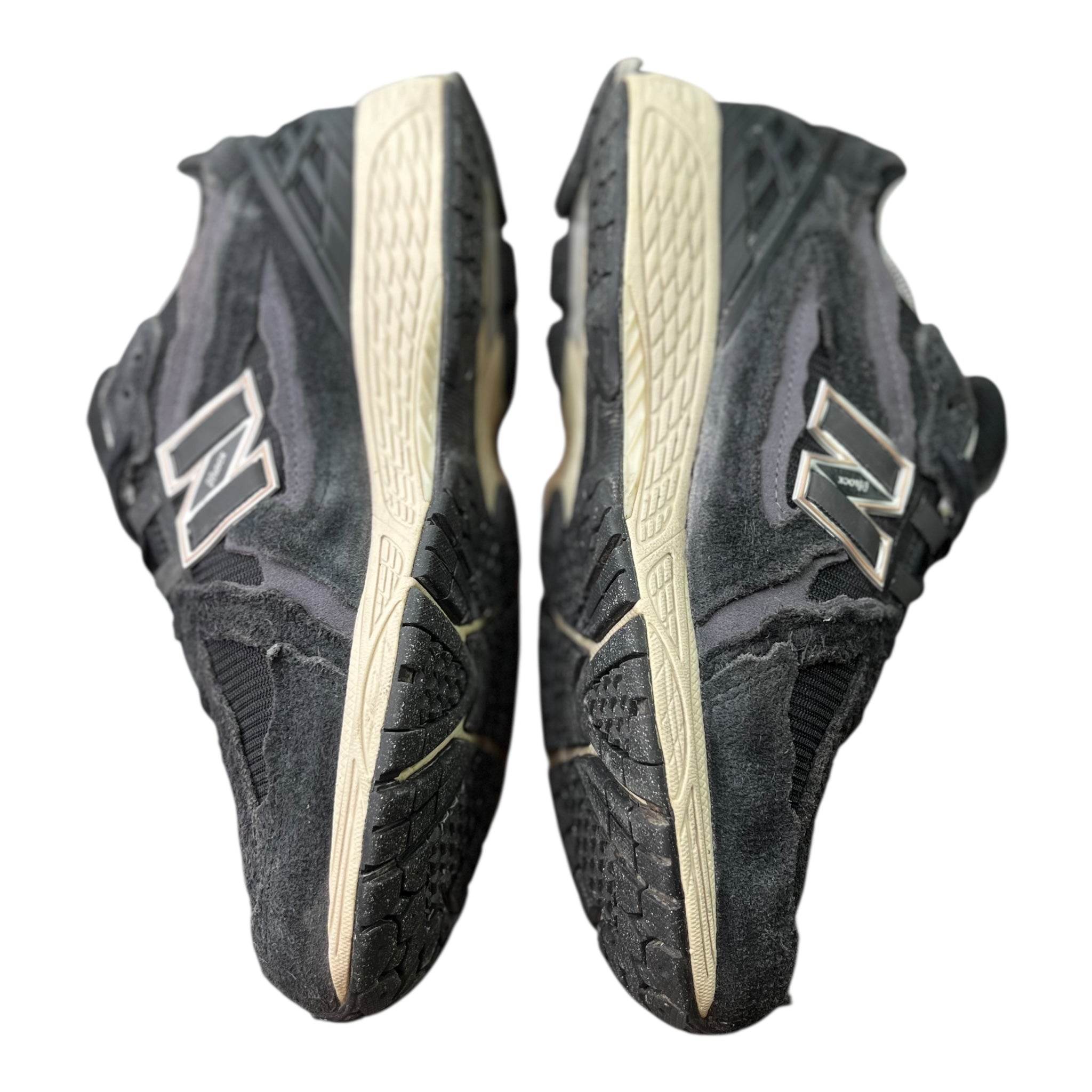 New Balance 1906D Schutzpaket Schwarz (45.5EU)