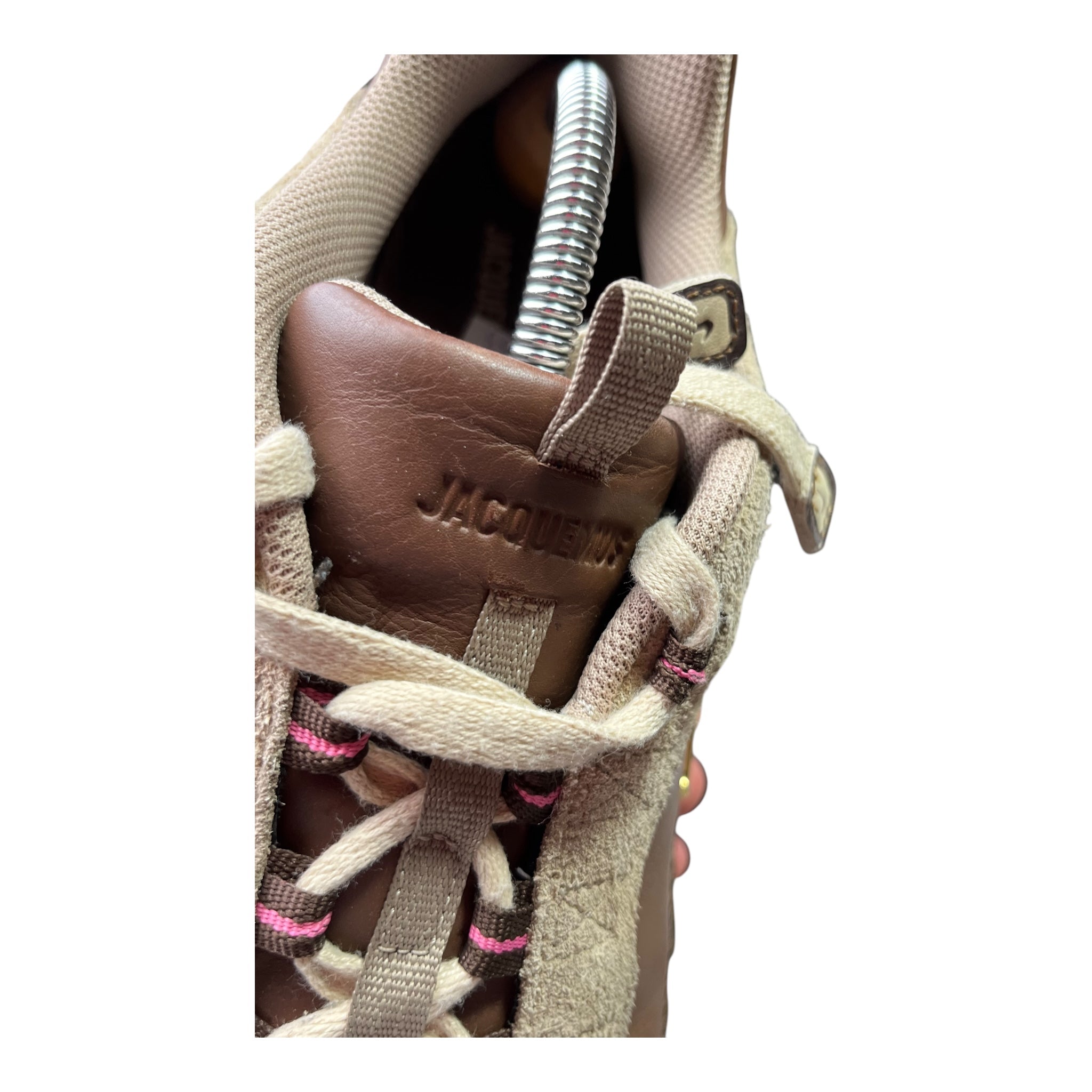 Nike Humara LX Jacquemus Brown (45.5EU)