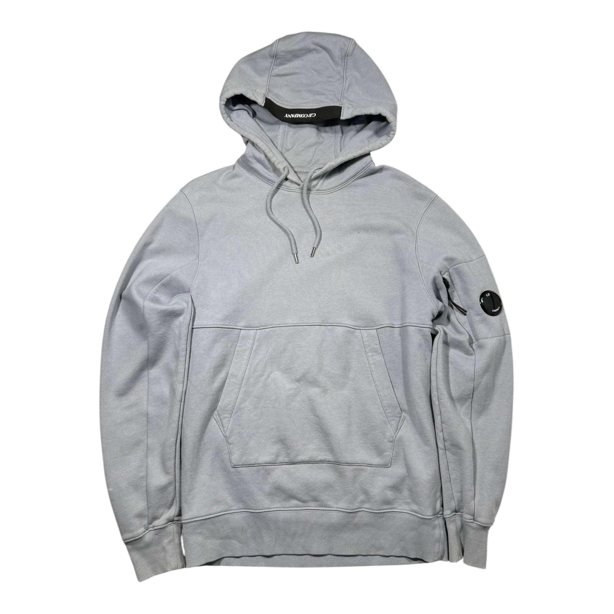 Sweat C.P. Company (S)
