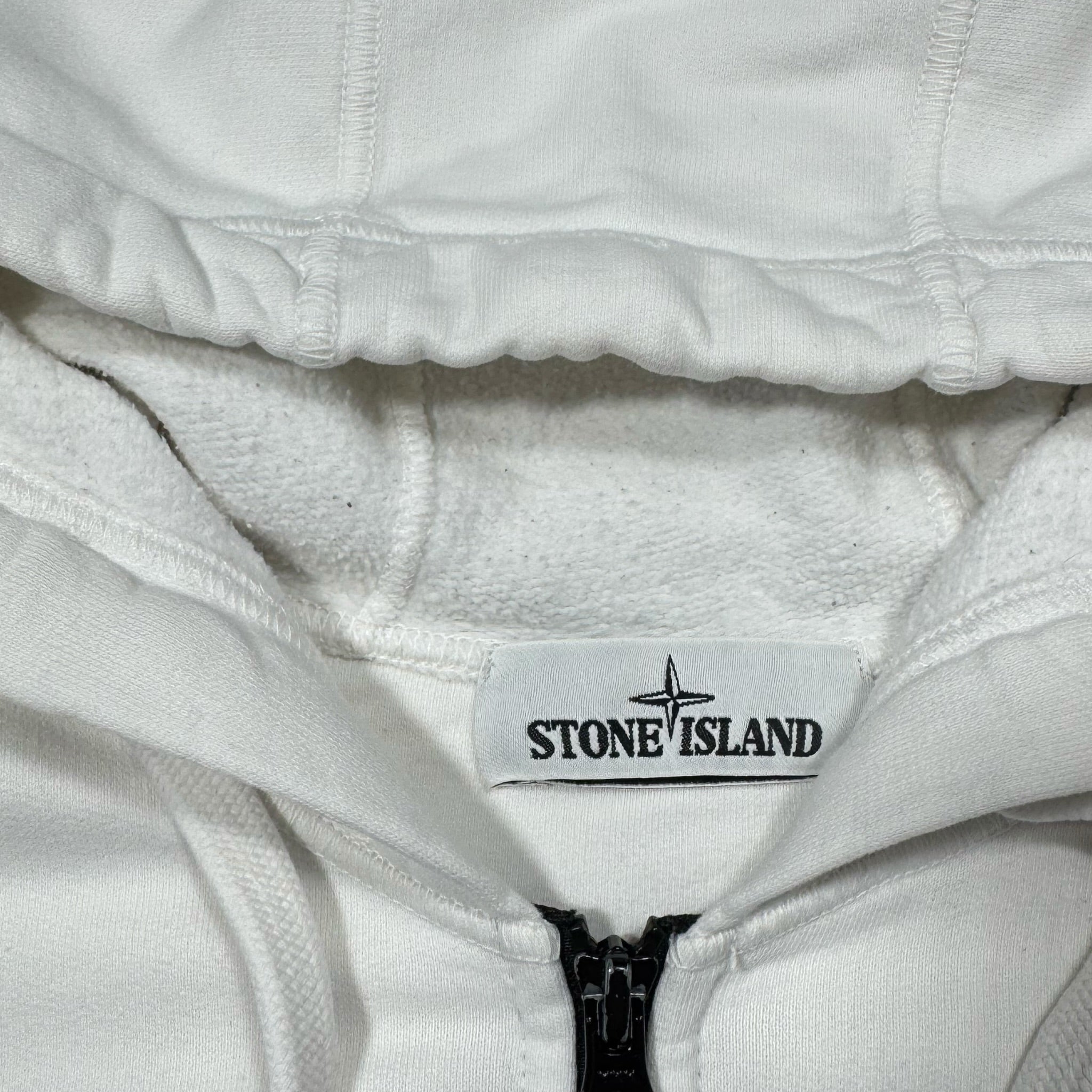 Sweat Stone Island (S)