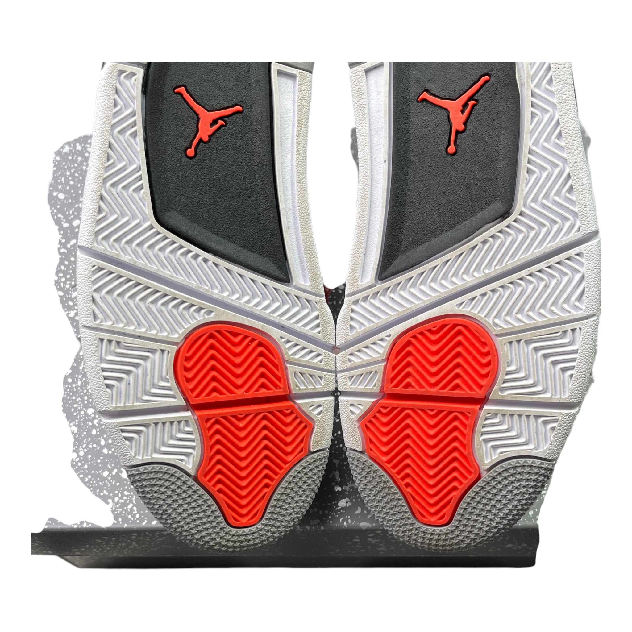 Jordan 4 Retro Infrared (42EU)