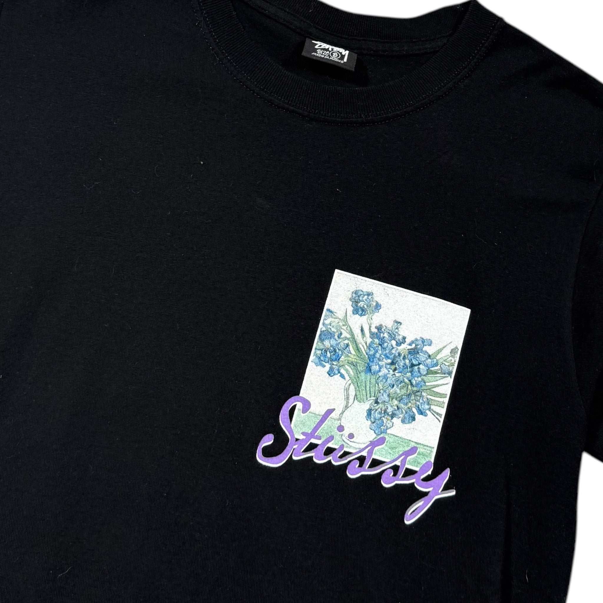 T-shirt Stussy (S)
