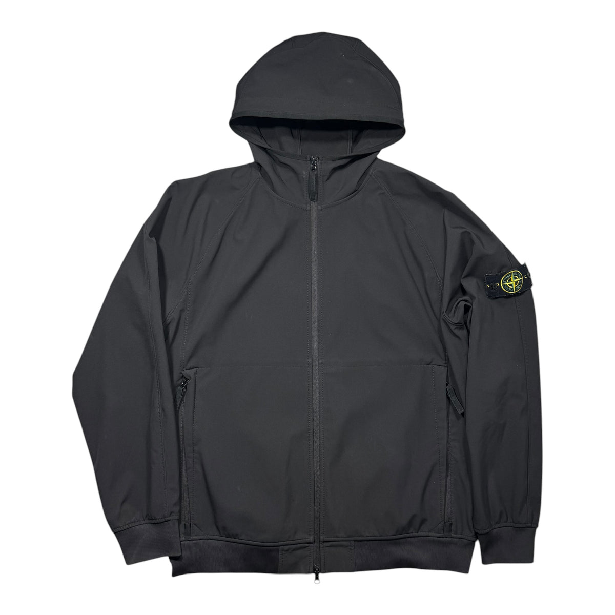 Veste Softshell Stone Island (2XL)