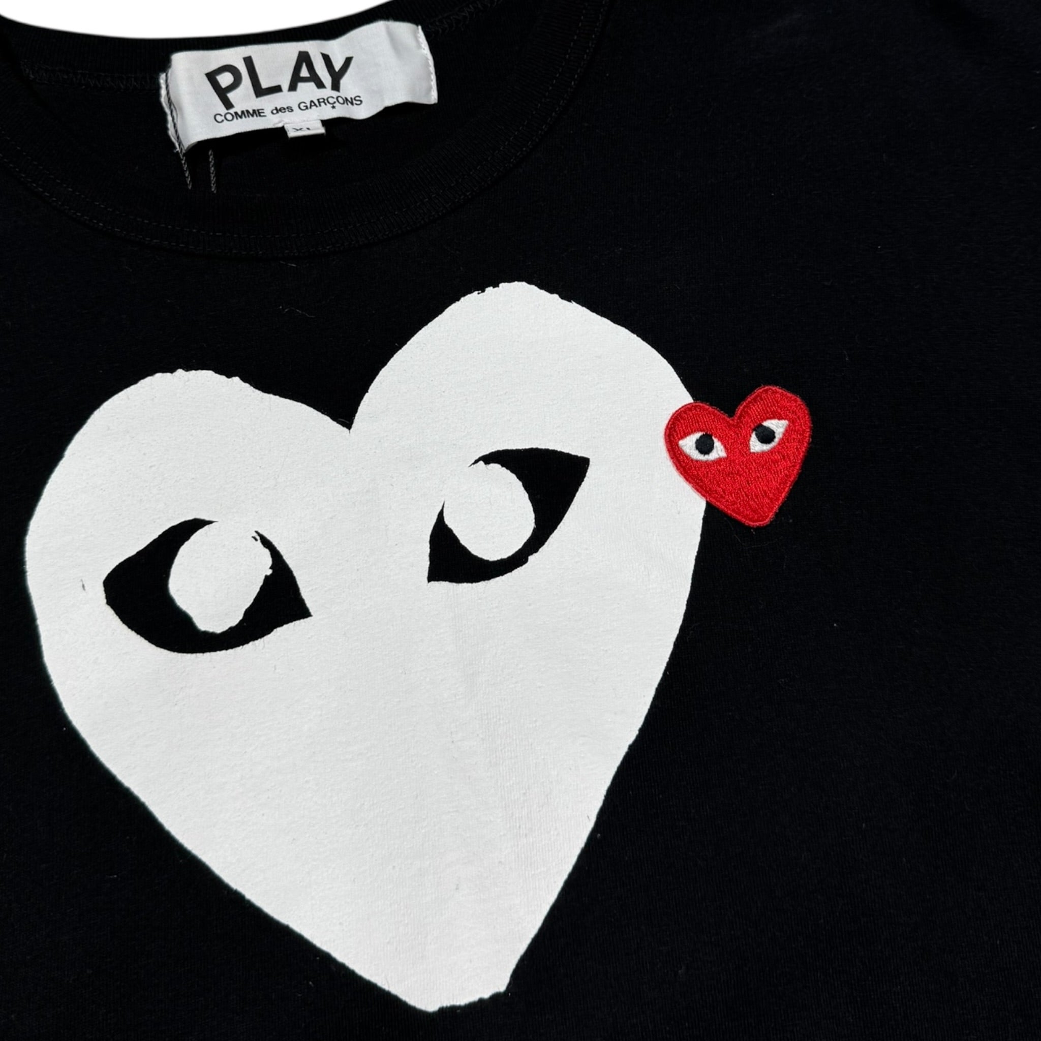 T-shirt Comme des Garçons (XL)