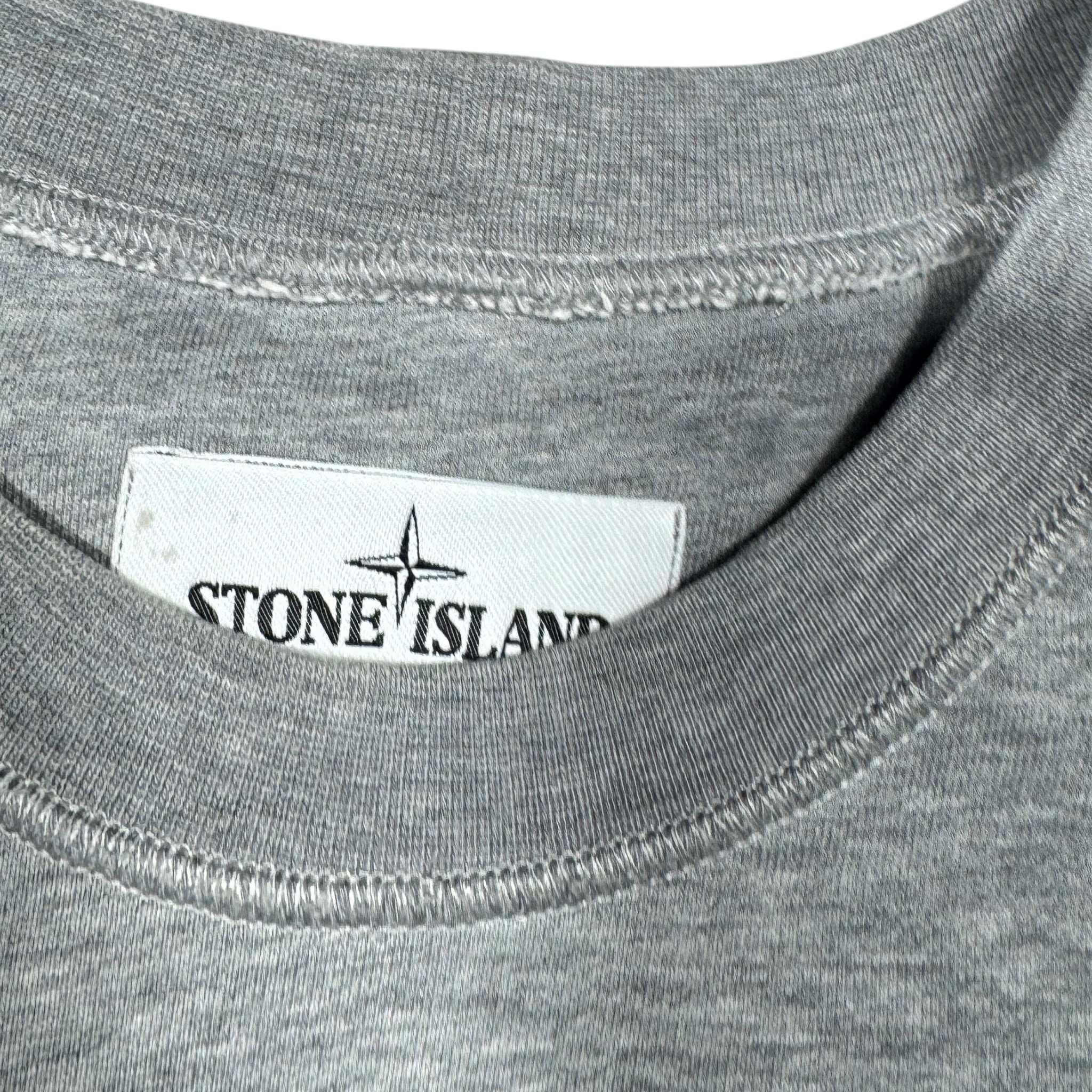 Sweat Stone Island (S)