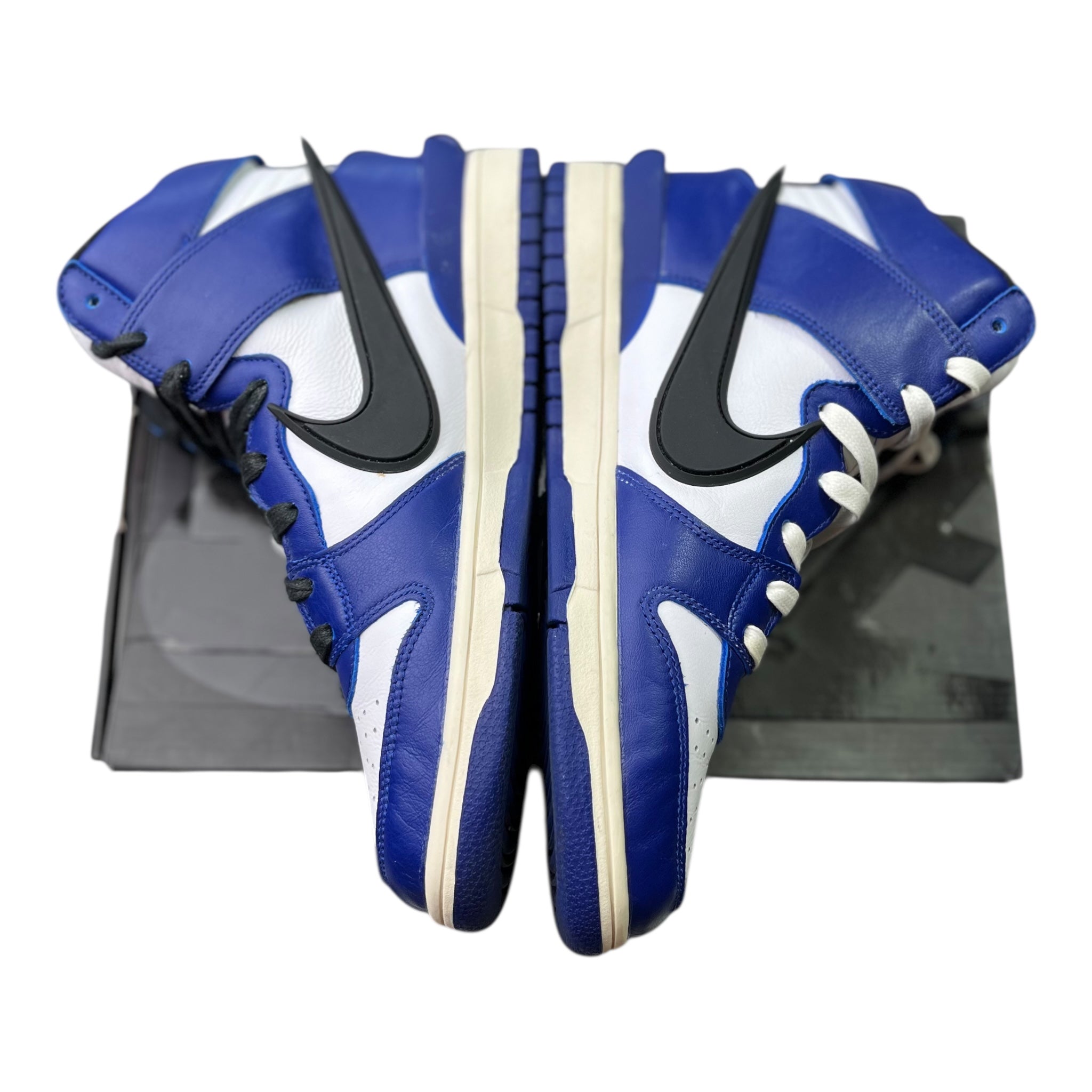 Nike Dunk High Ambush Deep Royal Blue (41EU)