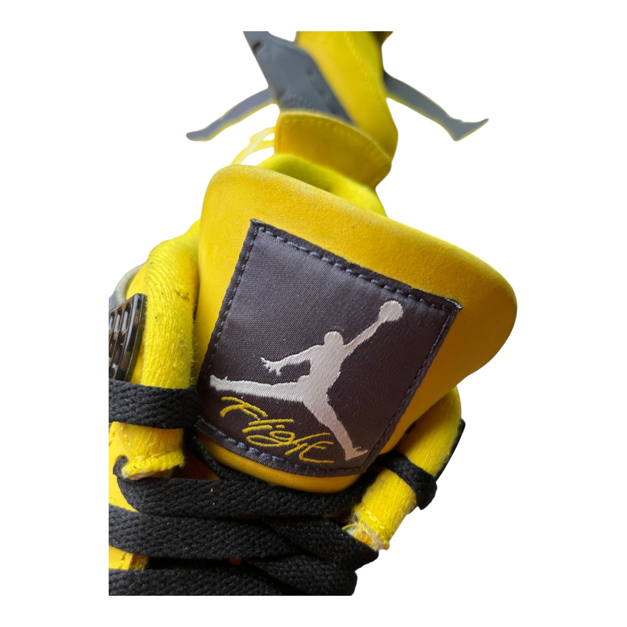 Jordan 4 Retro Lightning (41EU)