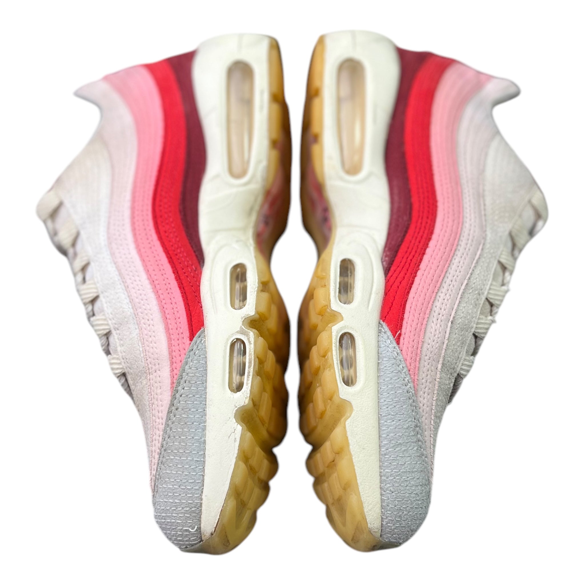 Nike Air Max 95 Anatomy Of Air (42.5EU)