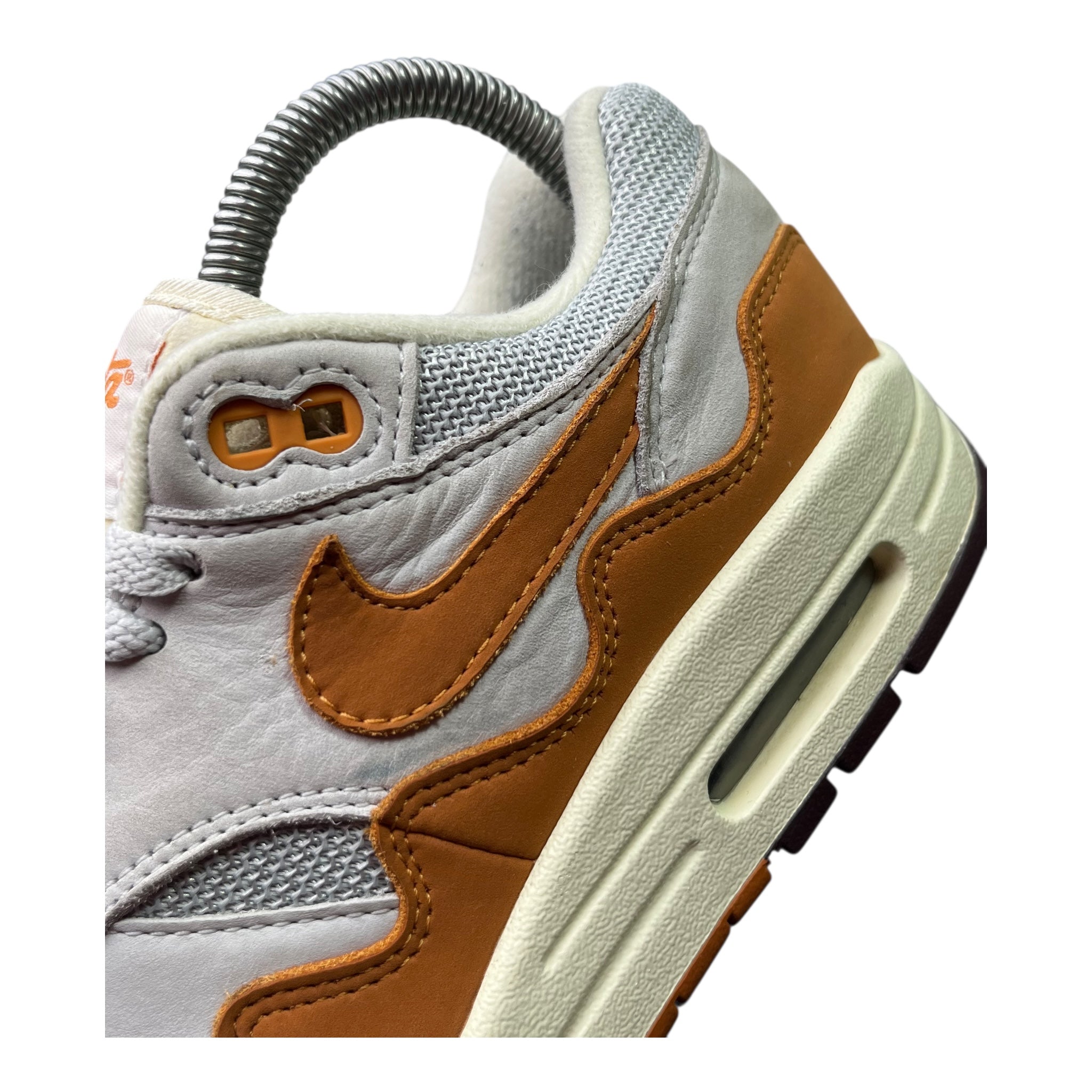 Nike Air Max 1 Patta Monarch (37.5EU)