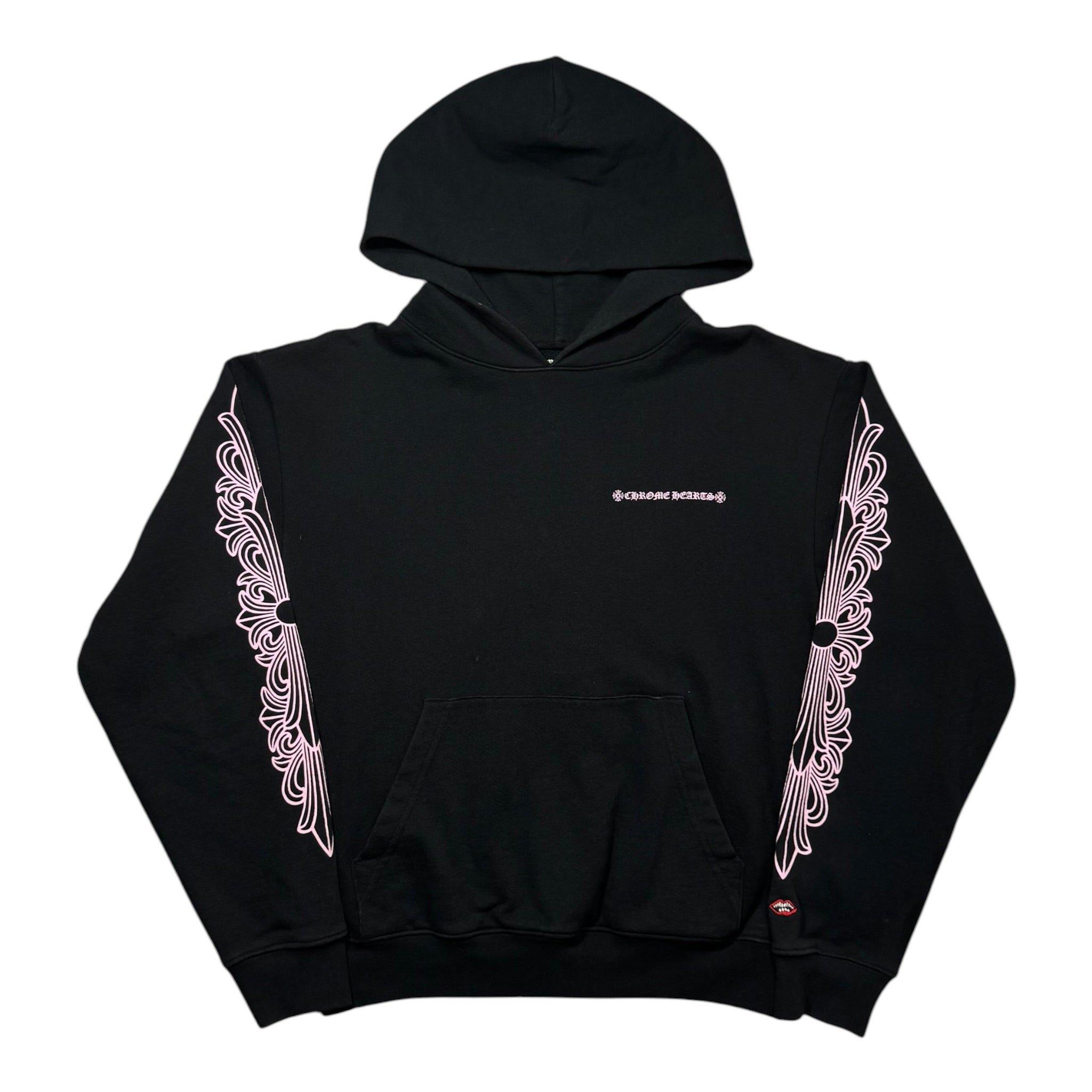 Sweat Chrome Hearts x Matty boy Friends and Family (S)