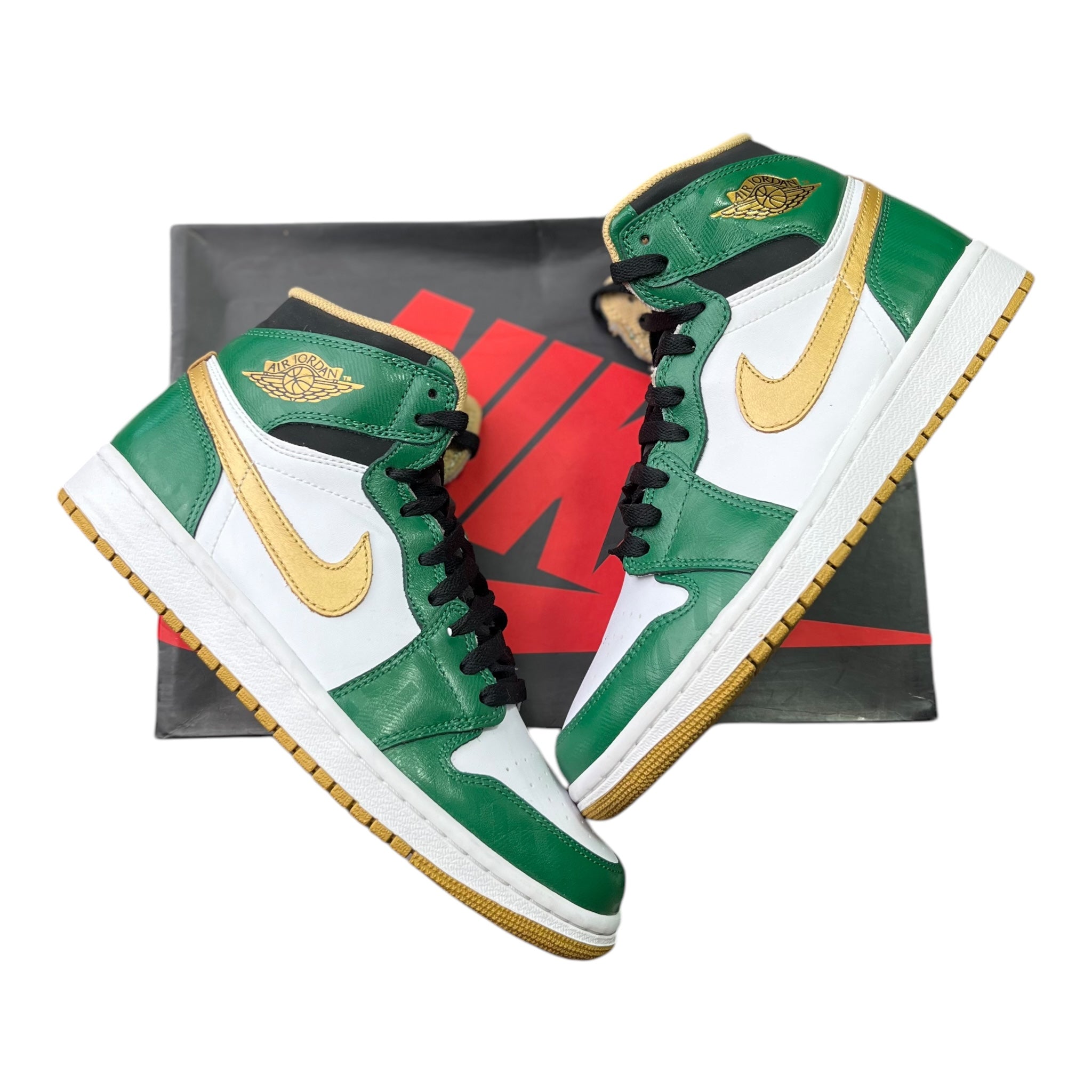 Jordan 1 Retro High OG Celtics (40EU)