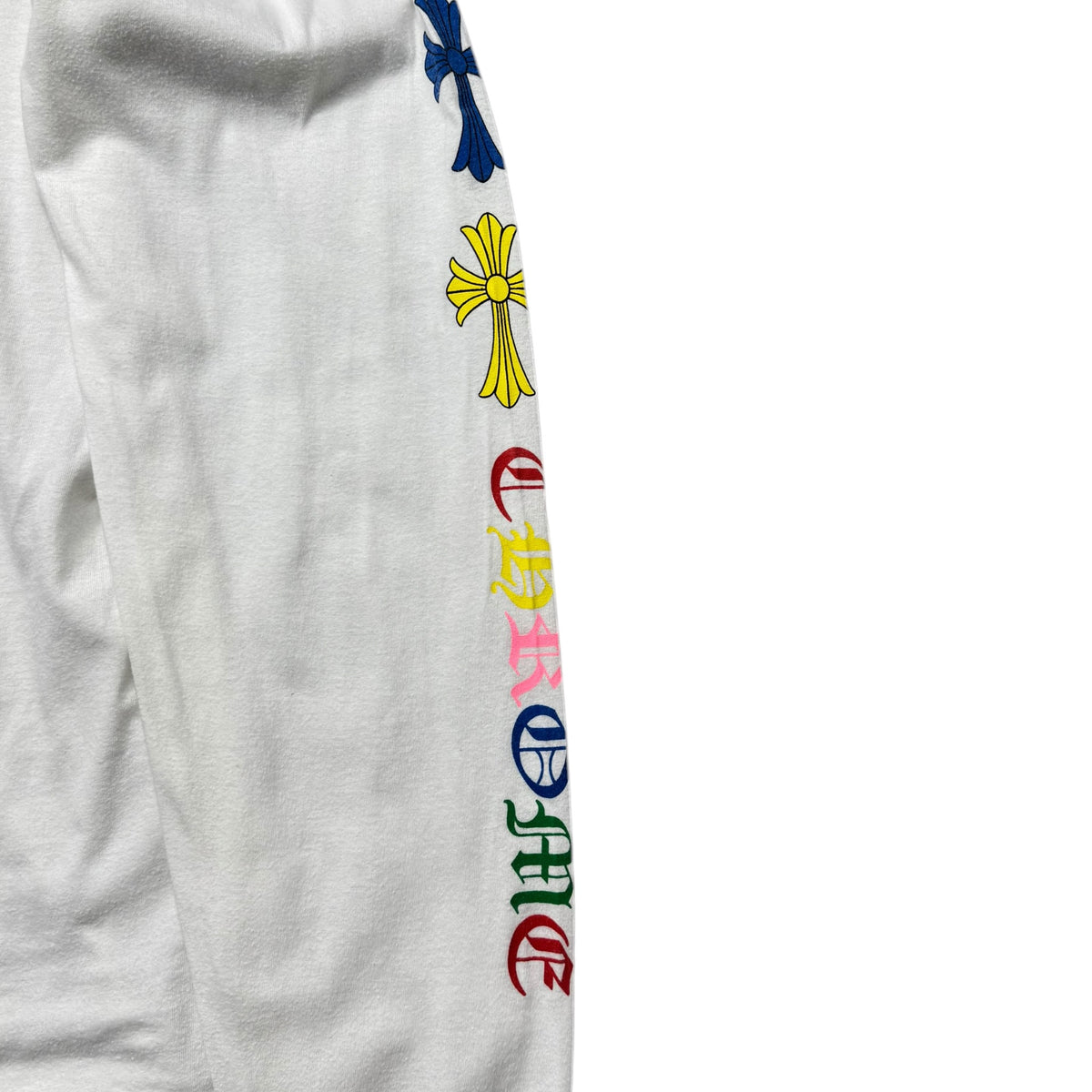 Longsleeve Chrome Hearts (L)