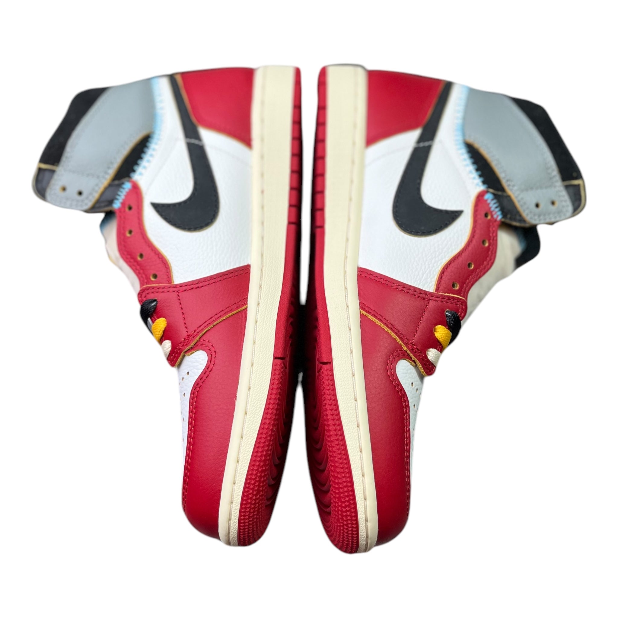 Jordan 1 Retro High OG Union LA Chicago Shadow (41EU)