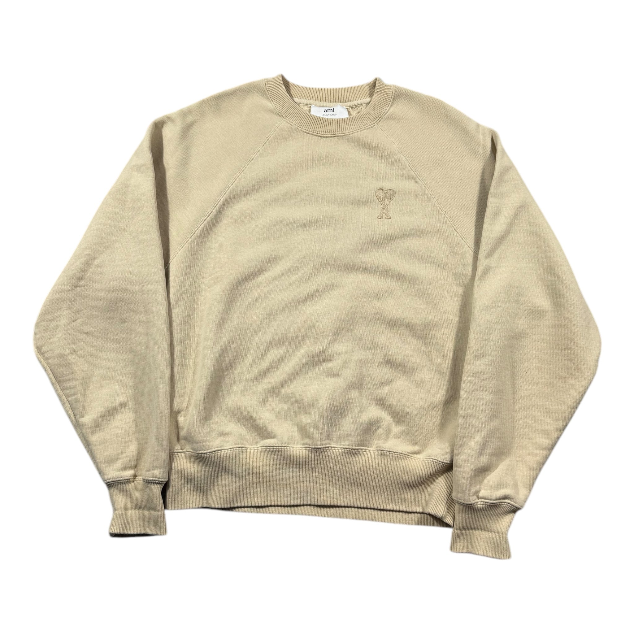 Sweat AMI (M)