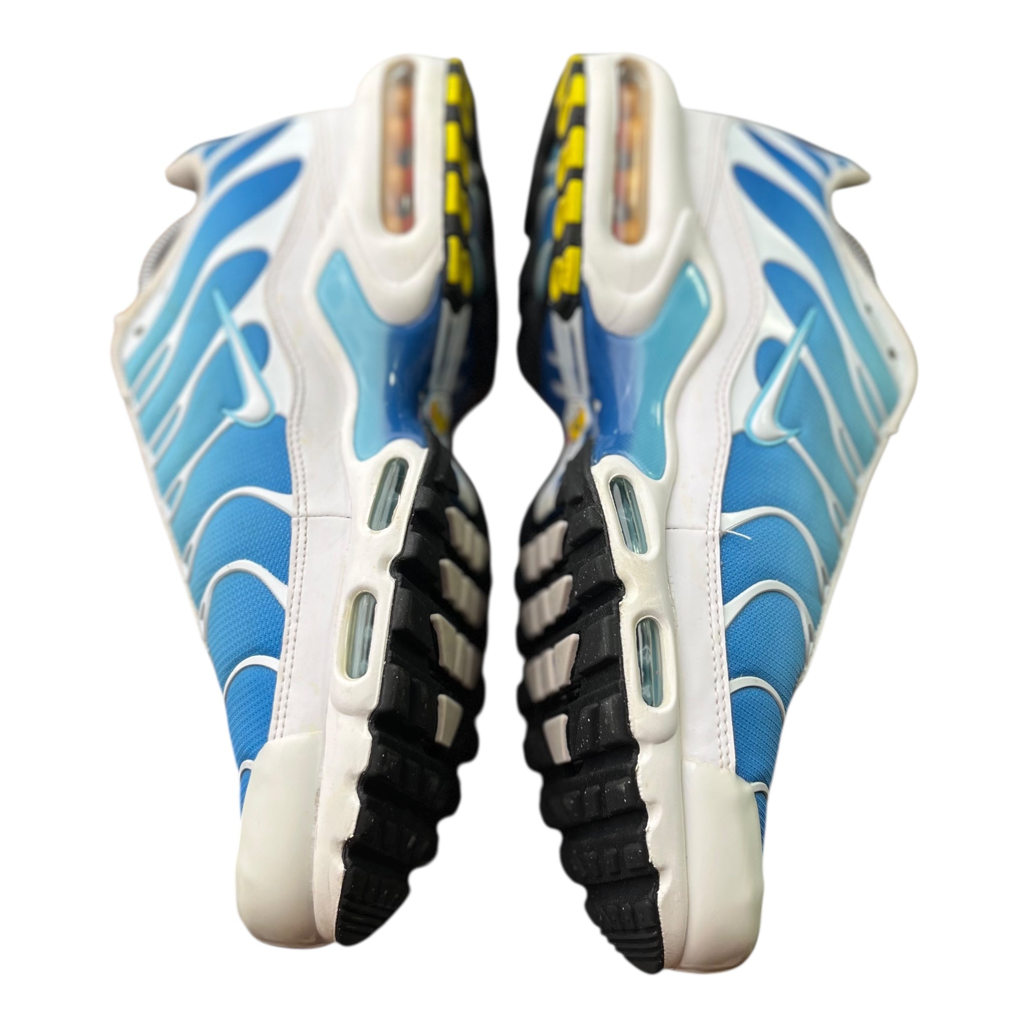 Nike Air Max Plus Tn Sky Blue (44EU)