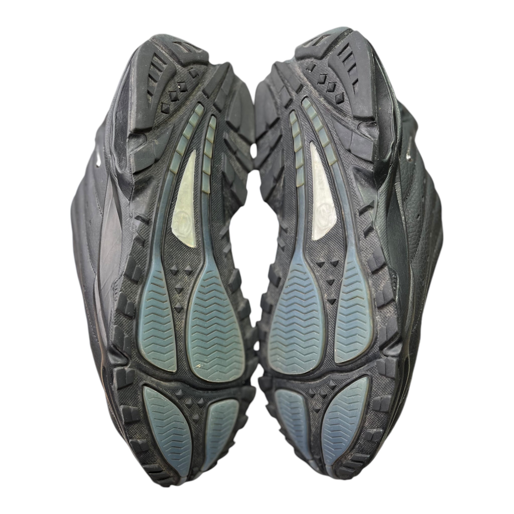Nike Hot Step Air Terra Drake NOCTA Black (42EU)