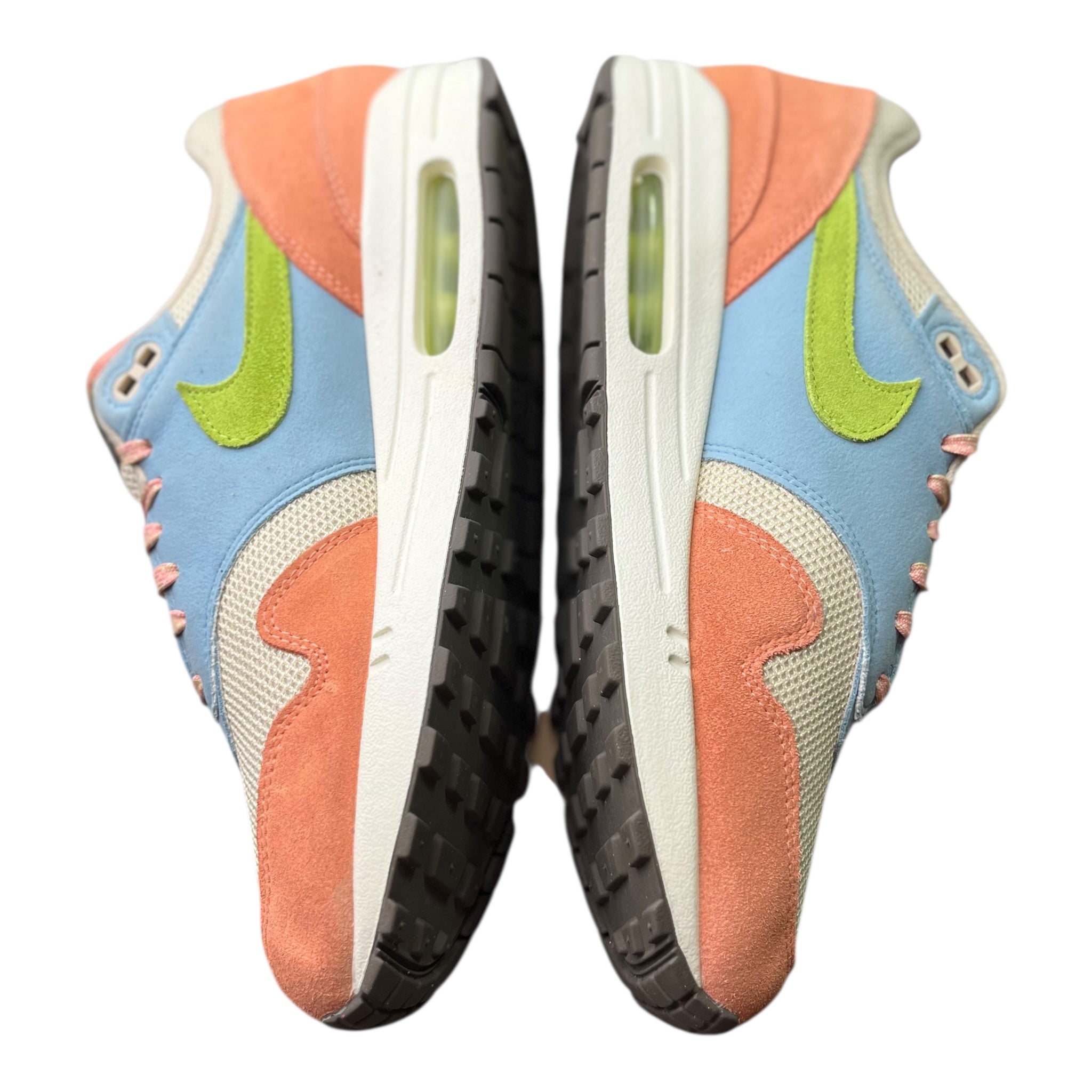 Nike Air Max 1 Light Madder Root (44EU)
