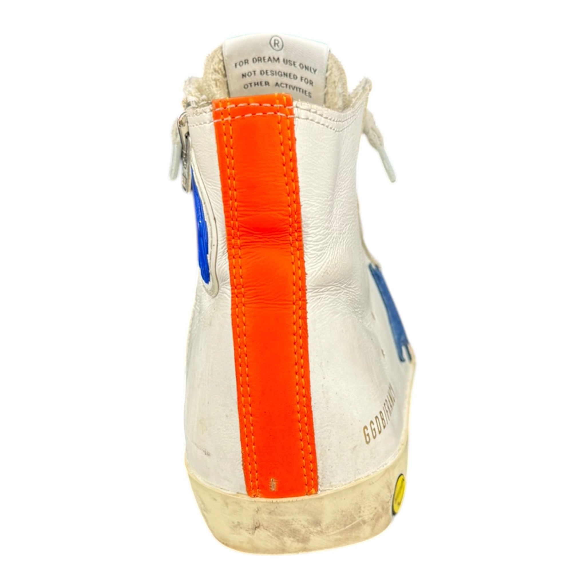 Golden Goose Francy (38EU)