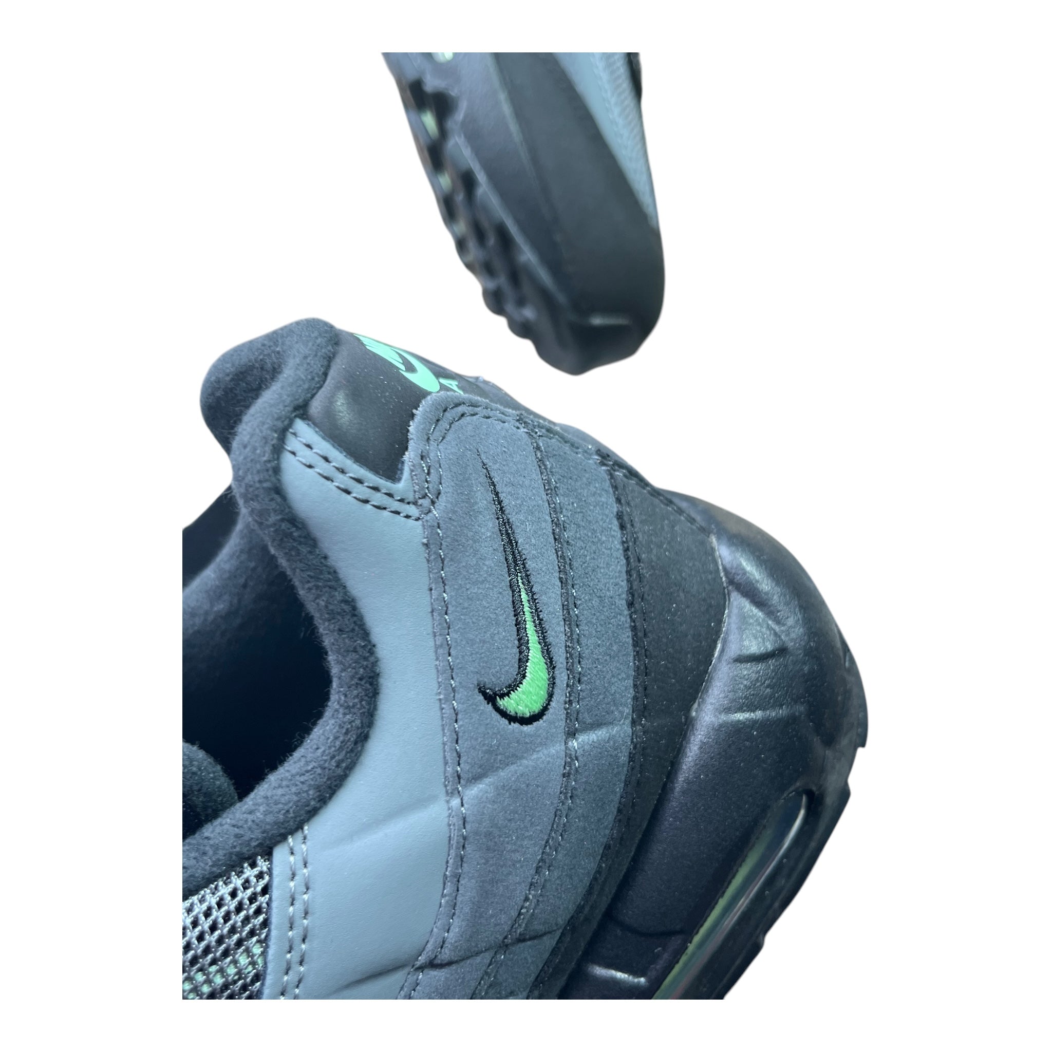 Nike Air Max 95 Vapour Green (43EU)