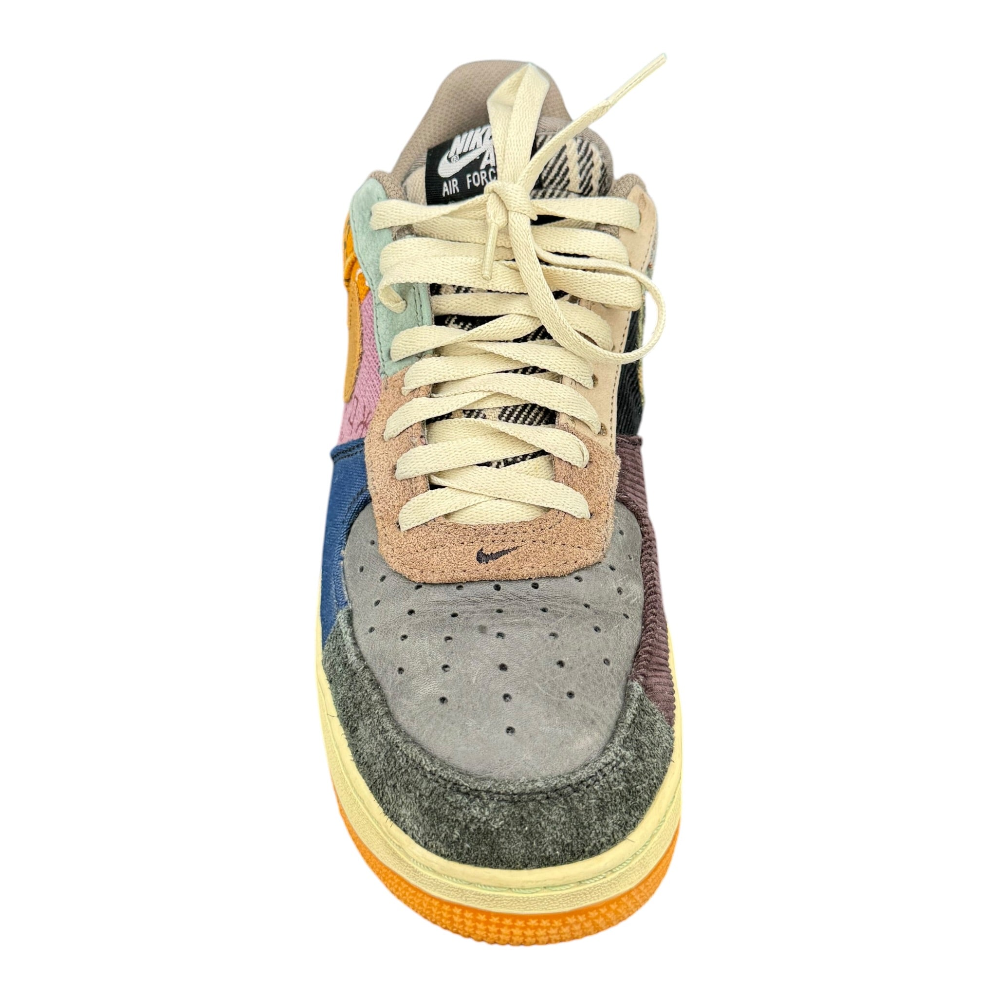 Air Force One Low Travis Scott (44.5EU)