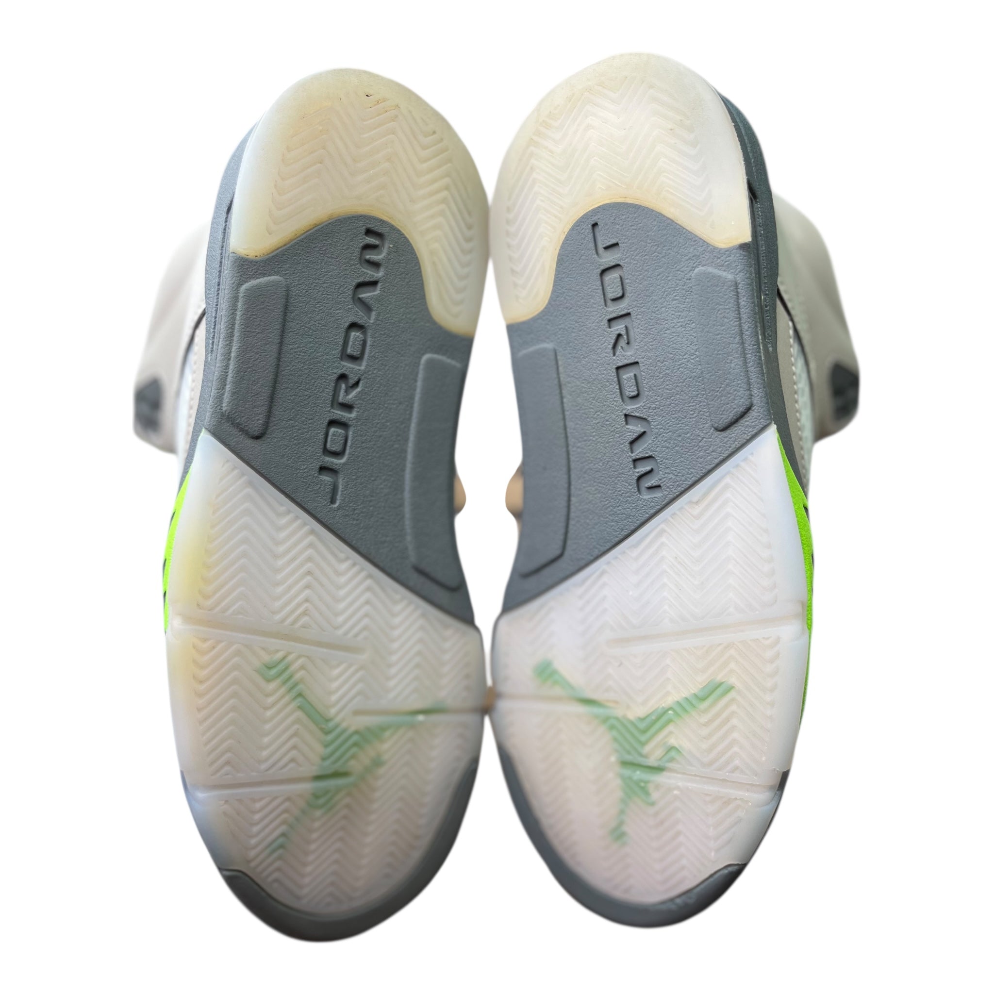 Jordan 5 Retro Green Bean (42EU)
