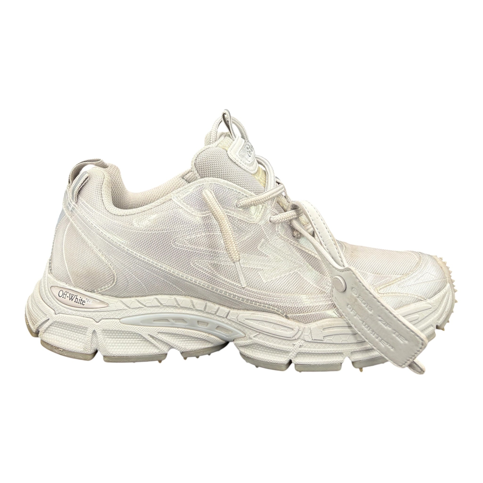 Off-White Be Right Back (42EU)