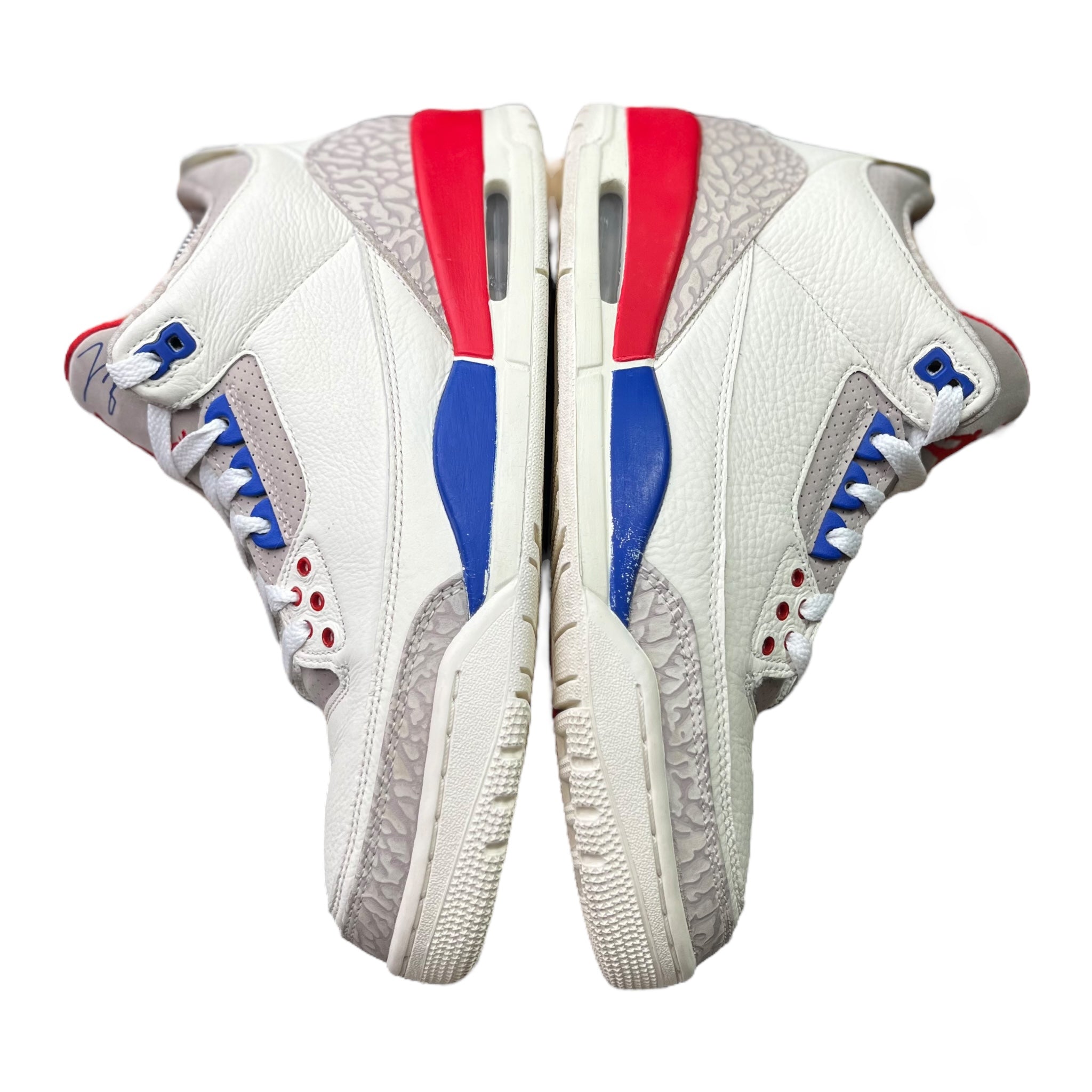 Jordan 3 Retro International Flight (42EU)