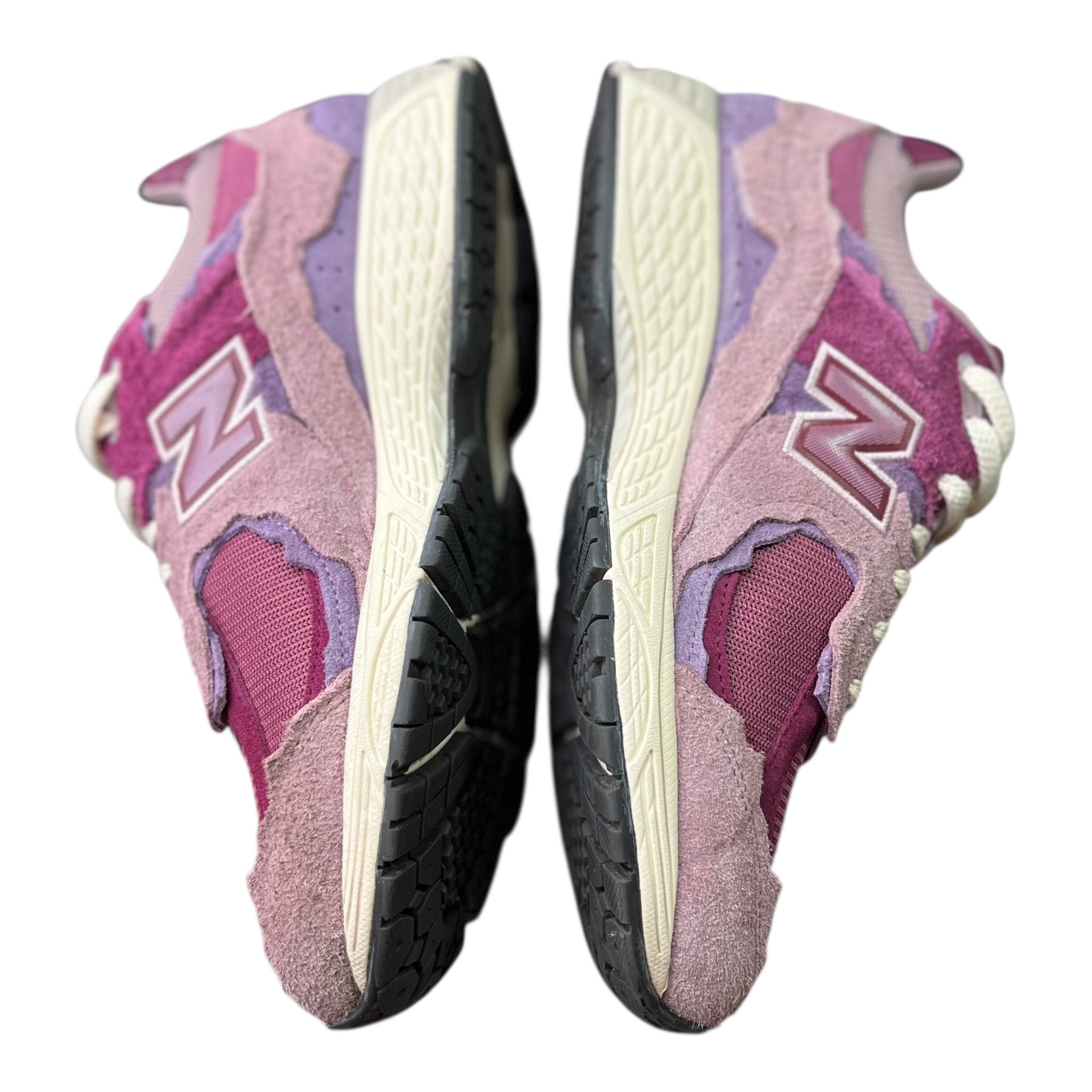 New Balance 2002R Protection Pack Pink Lilac (42.5EU)