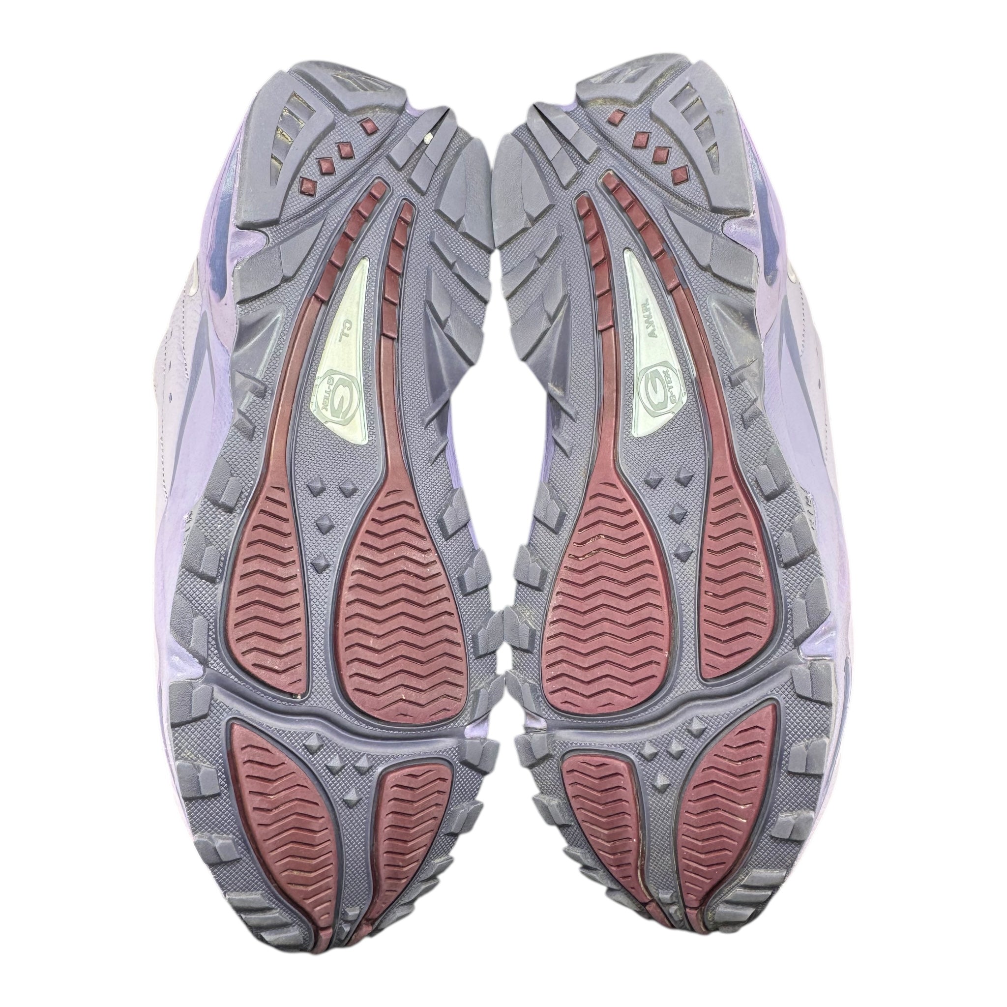 Nocta Hot Step 1 (41EU)