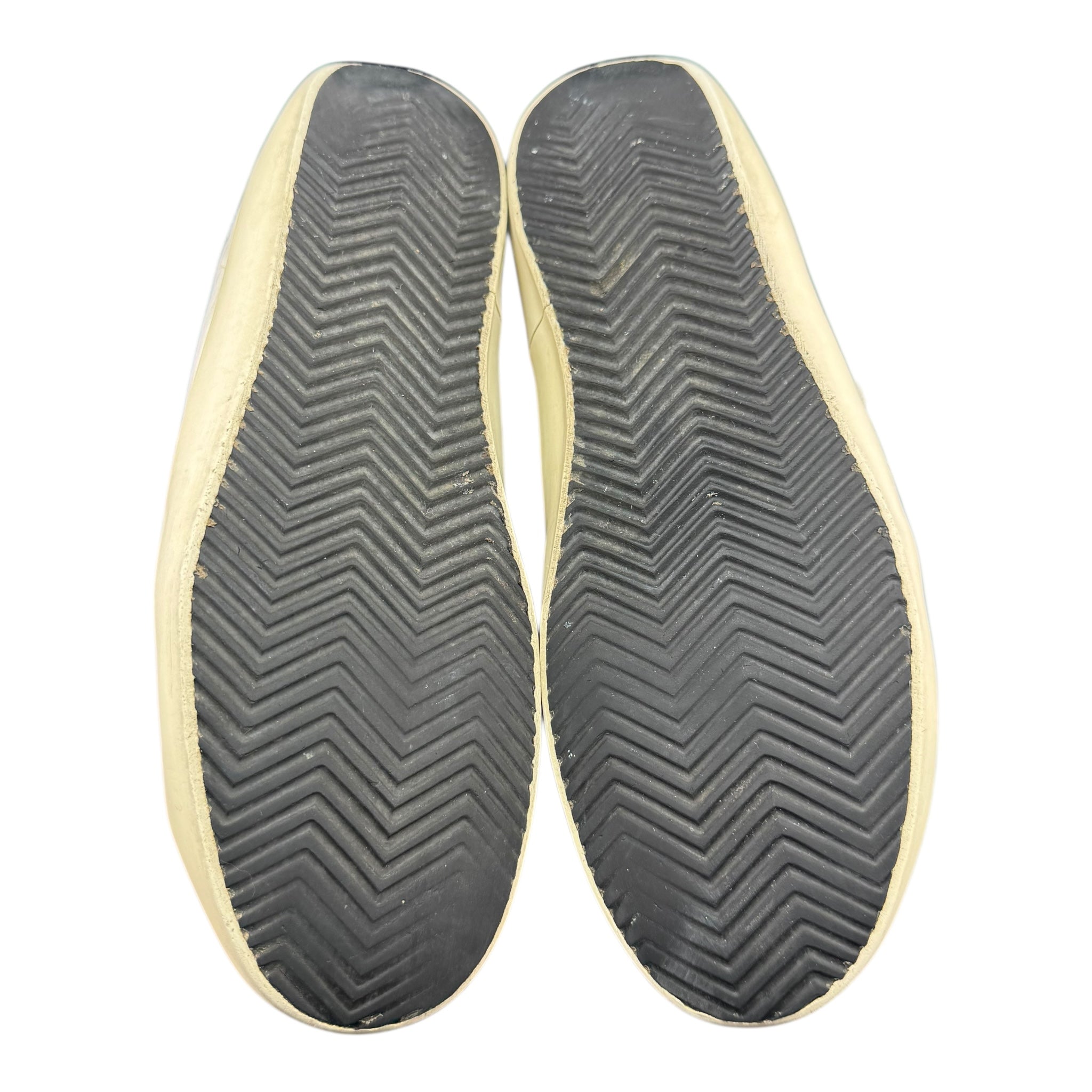 Golden Goose Super Star (38EU)