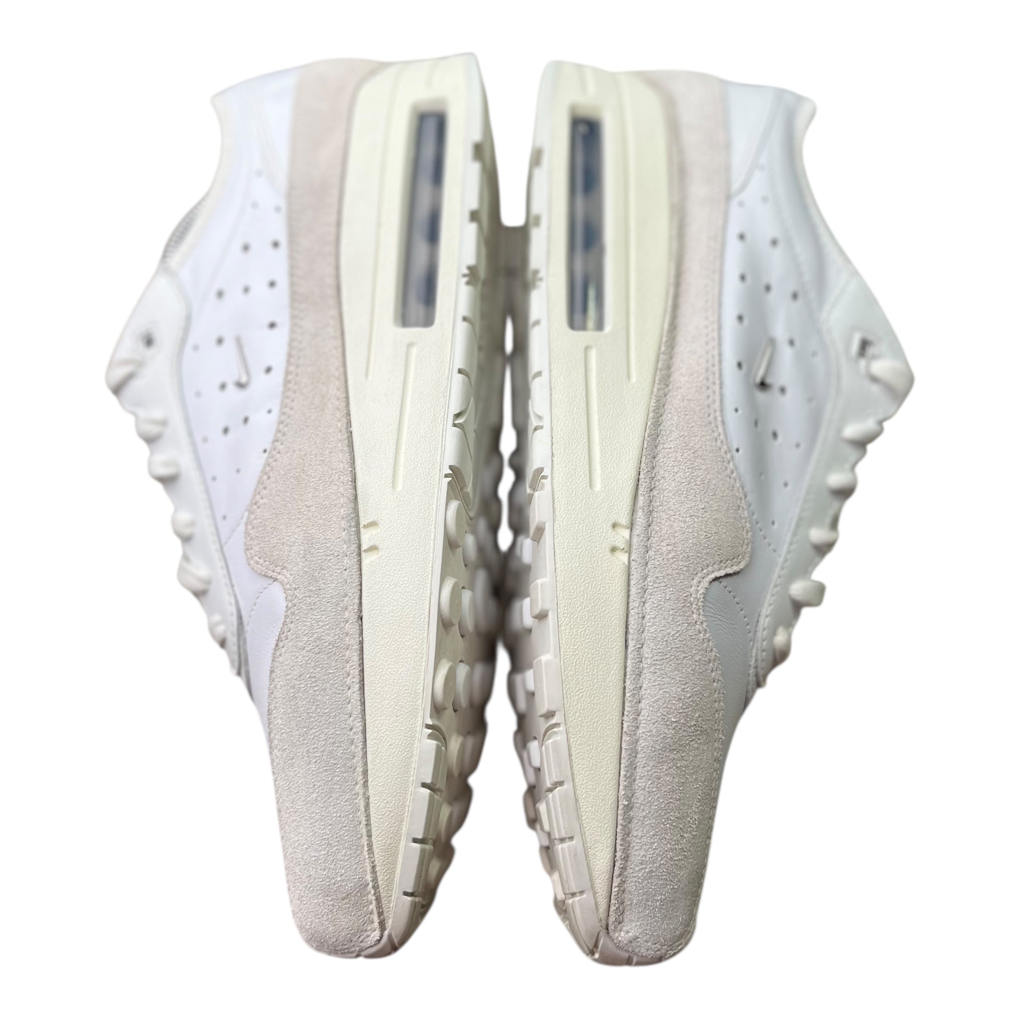 Nike Air Max 1 ‘86 Jacquemus Summit White (45EU)