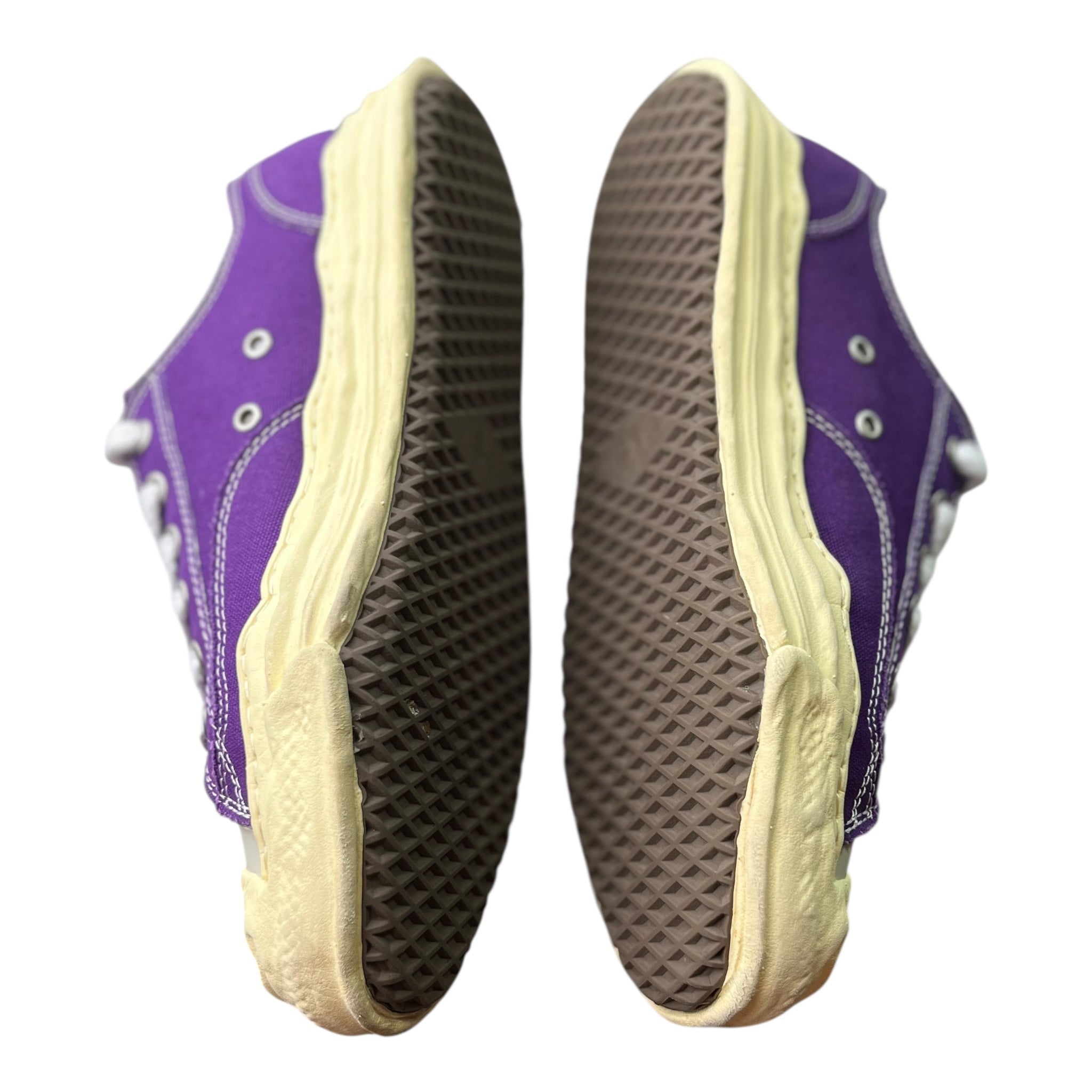 Maison MIARA YASUHIRO Hank OG Sole Purple (45EU)