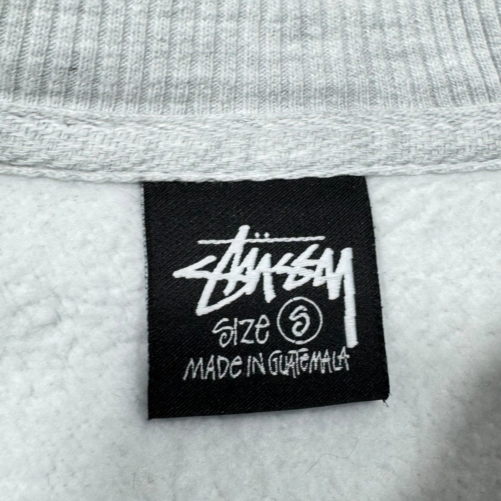 Sweat Stussy (S)