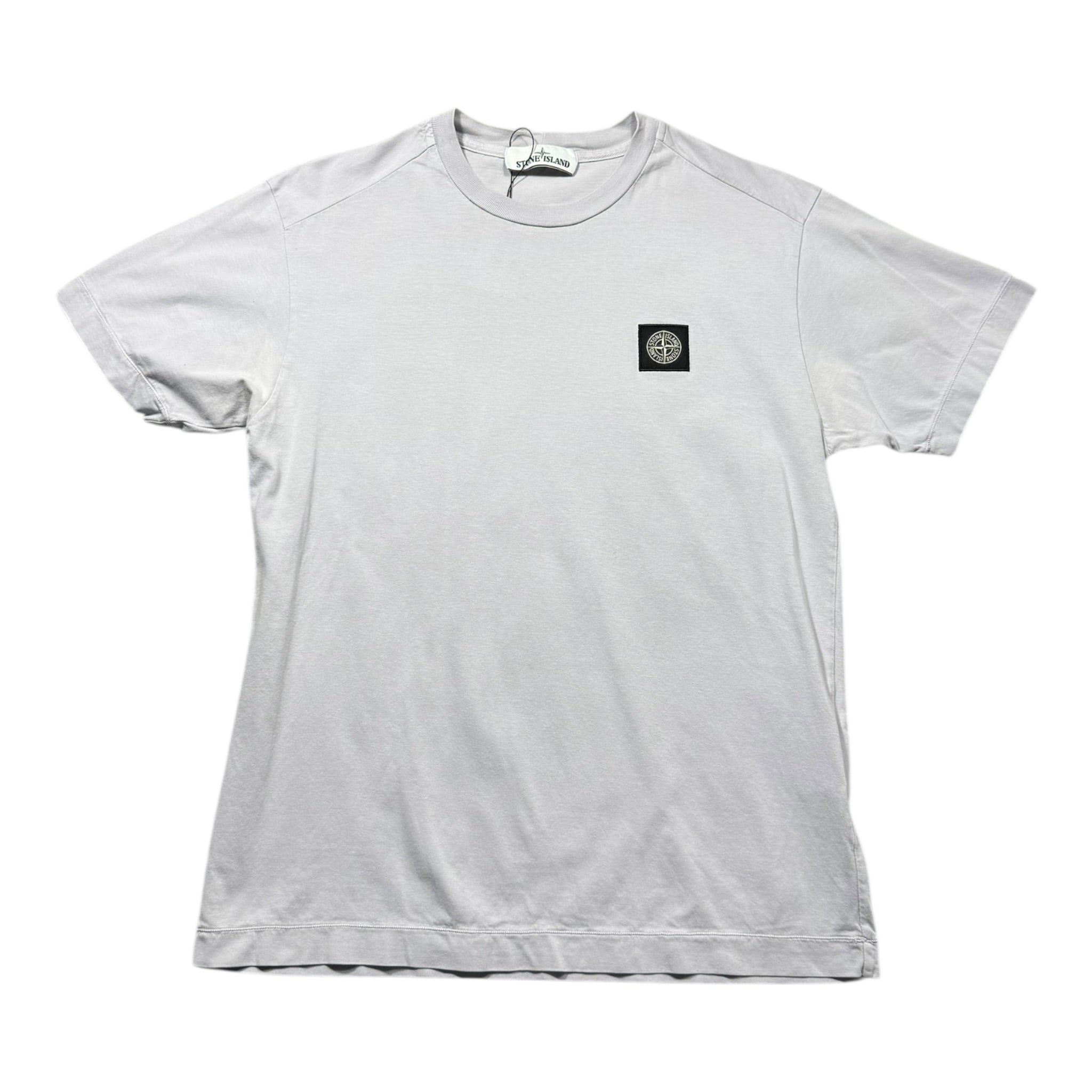 T-Shirt Stone Island (S)