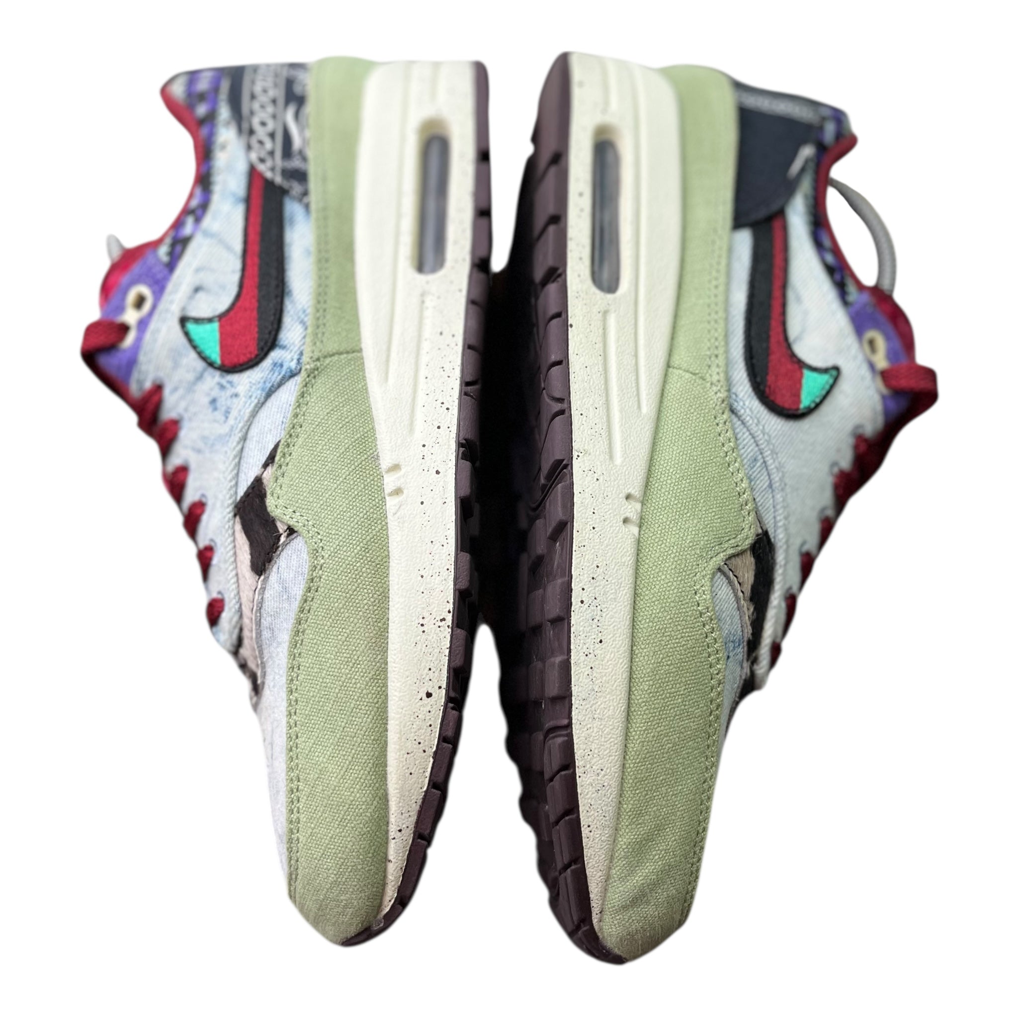 Nike Air Max 1 Concepts Mellow (41EU)