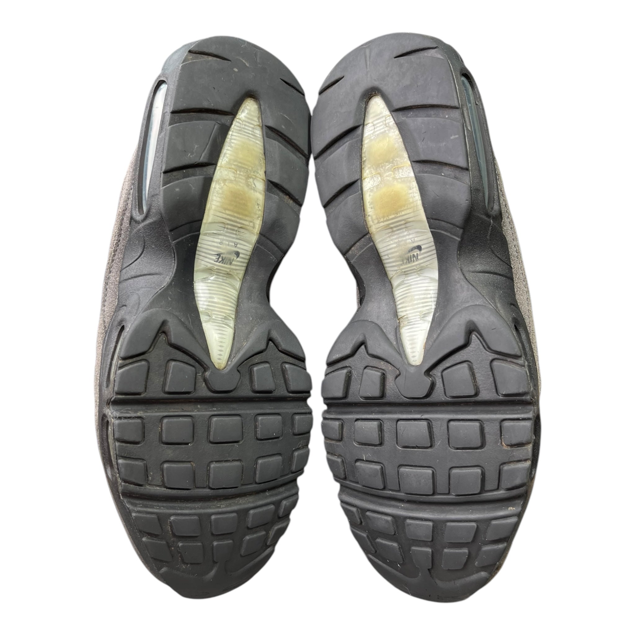 Nike Air Max 95 Anthracite Black (42EU)