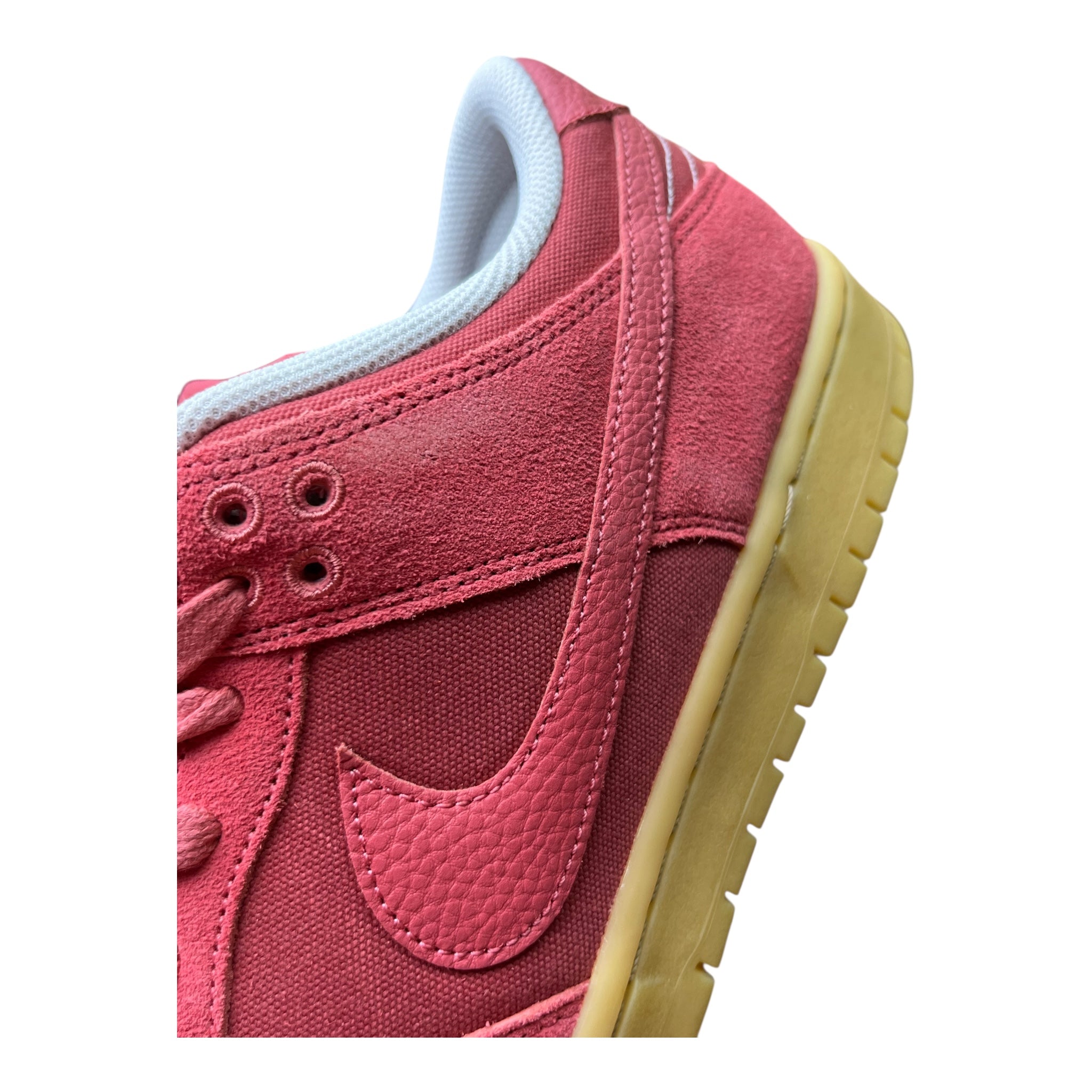 Nike Dunk Low SB PRM Adobe (45EU)