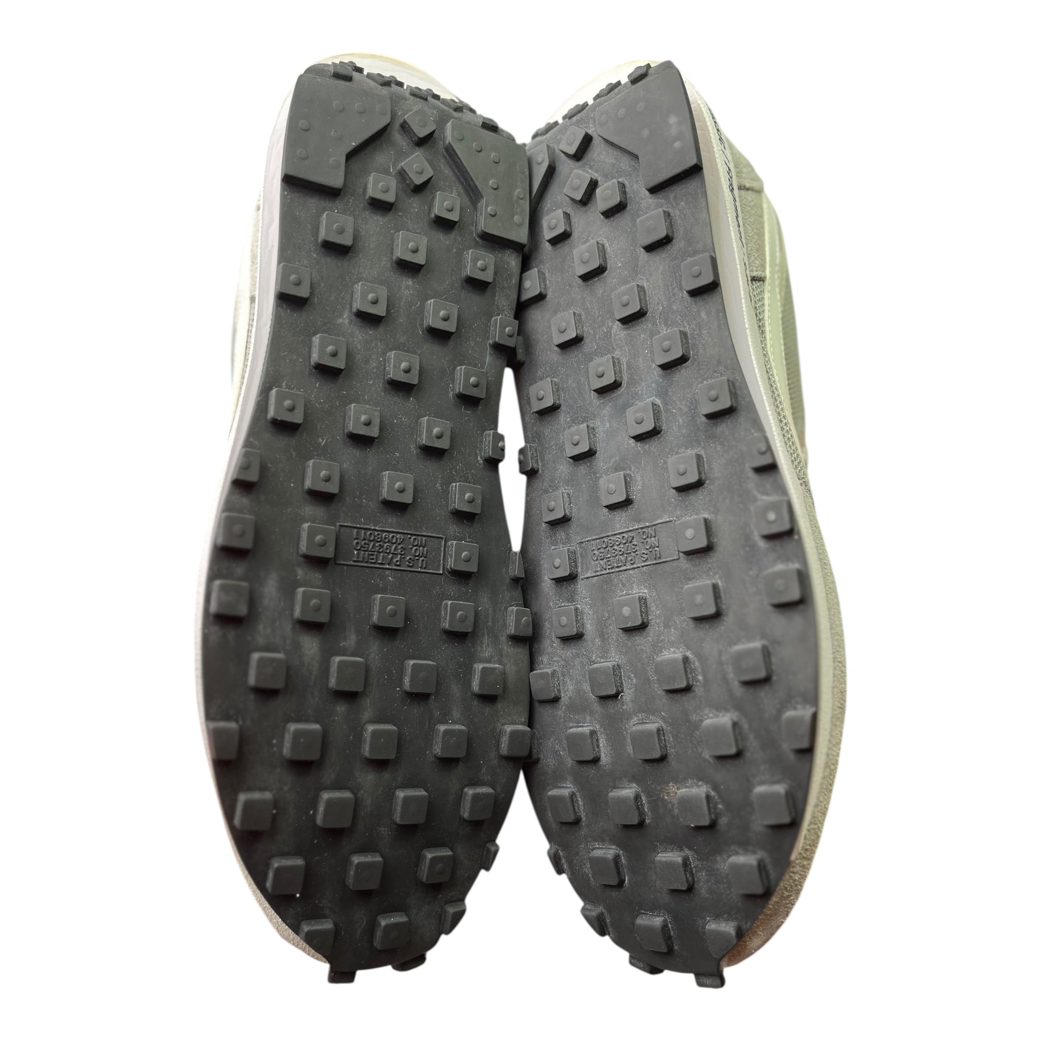 Nike Ld Waffle Sacai Fragment Grey (46EU)