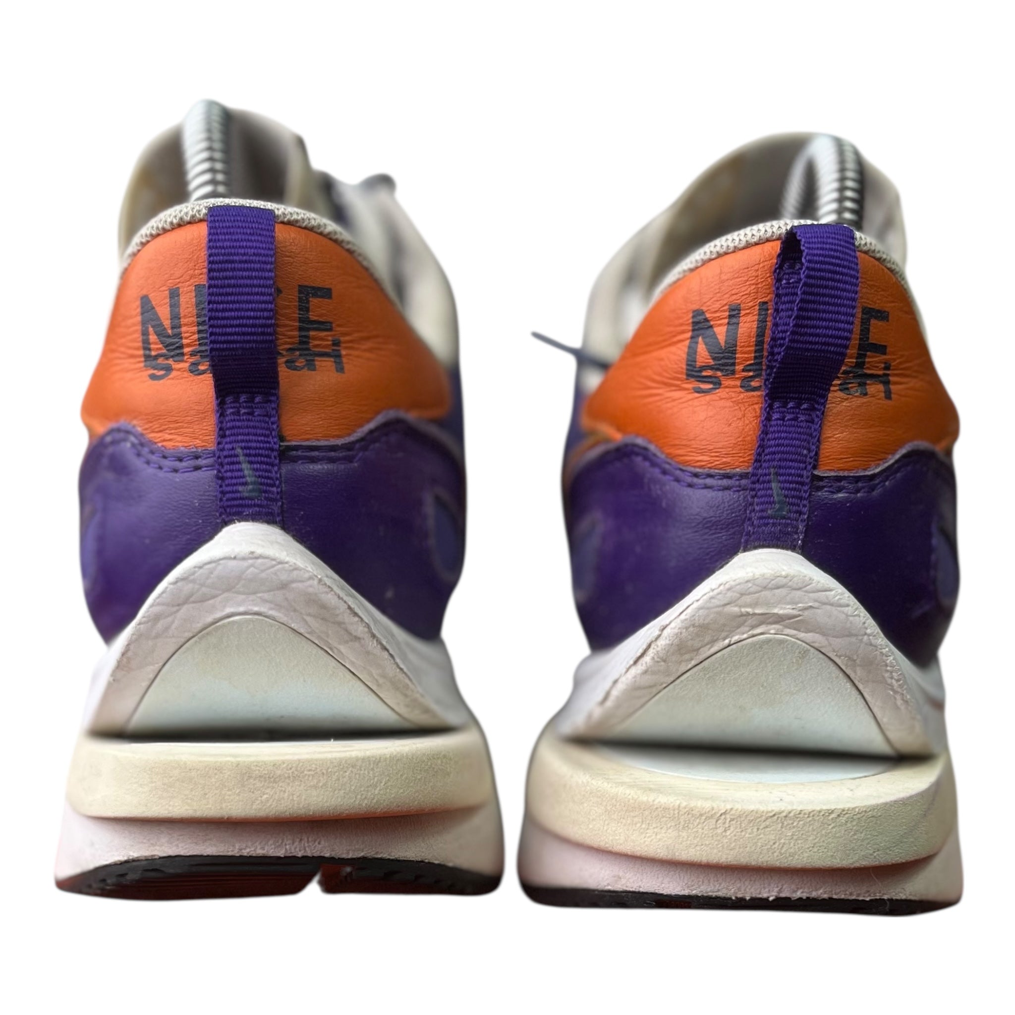 Nike Vaporwaffle Sacai Dark Iris (42.5EU)