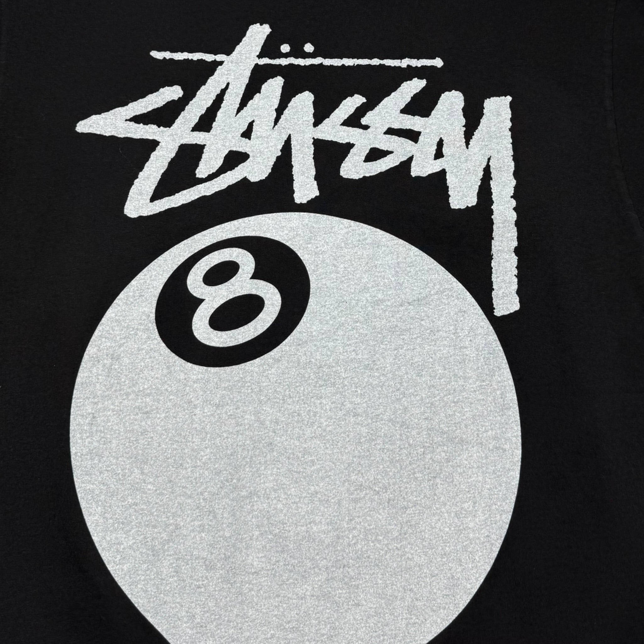 T-shirt Stussy (M)