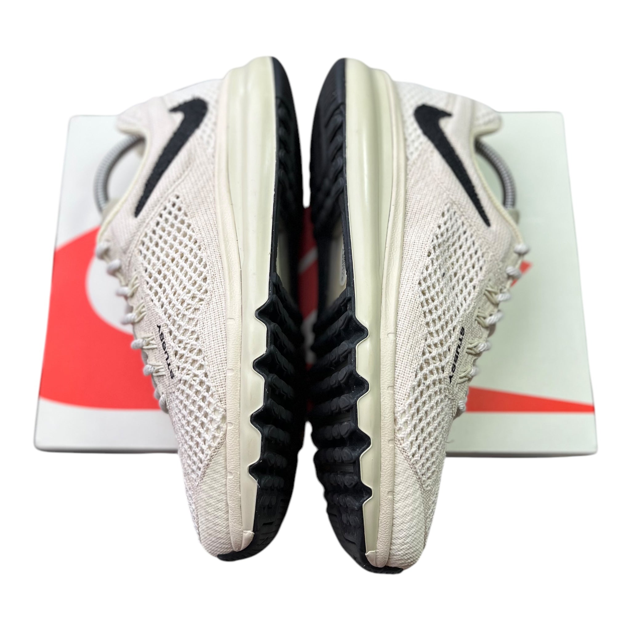 Nike Air Max 2013 Stussy Fossil (44EU)