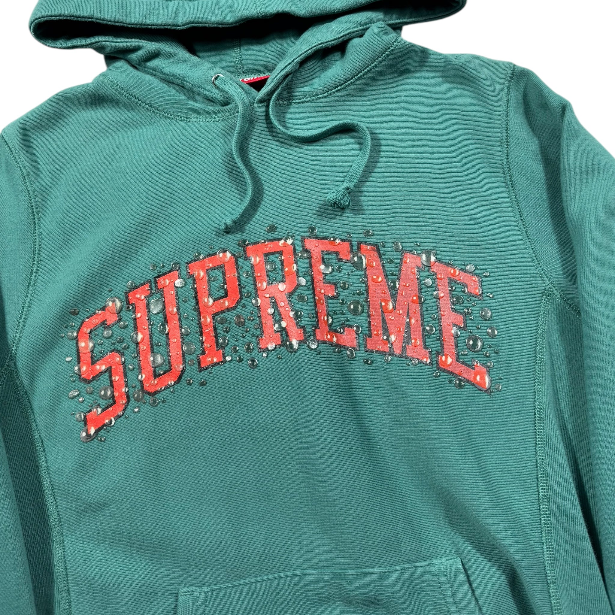 Sweat Supreme (S)