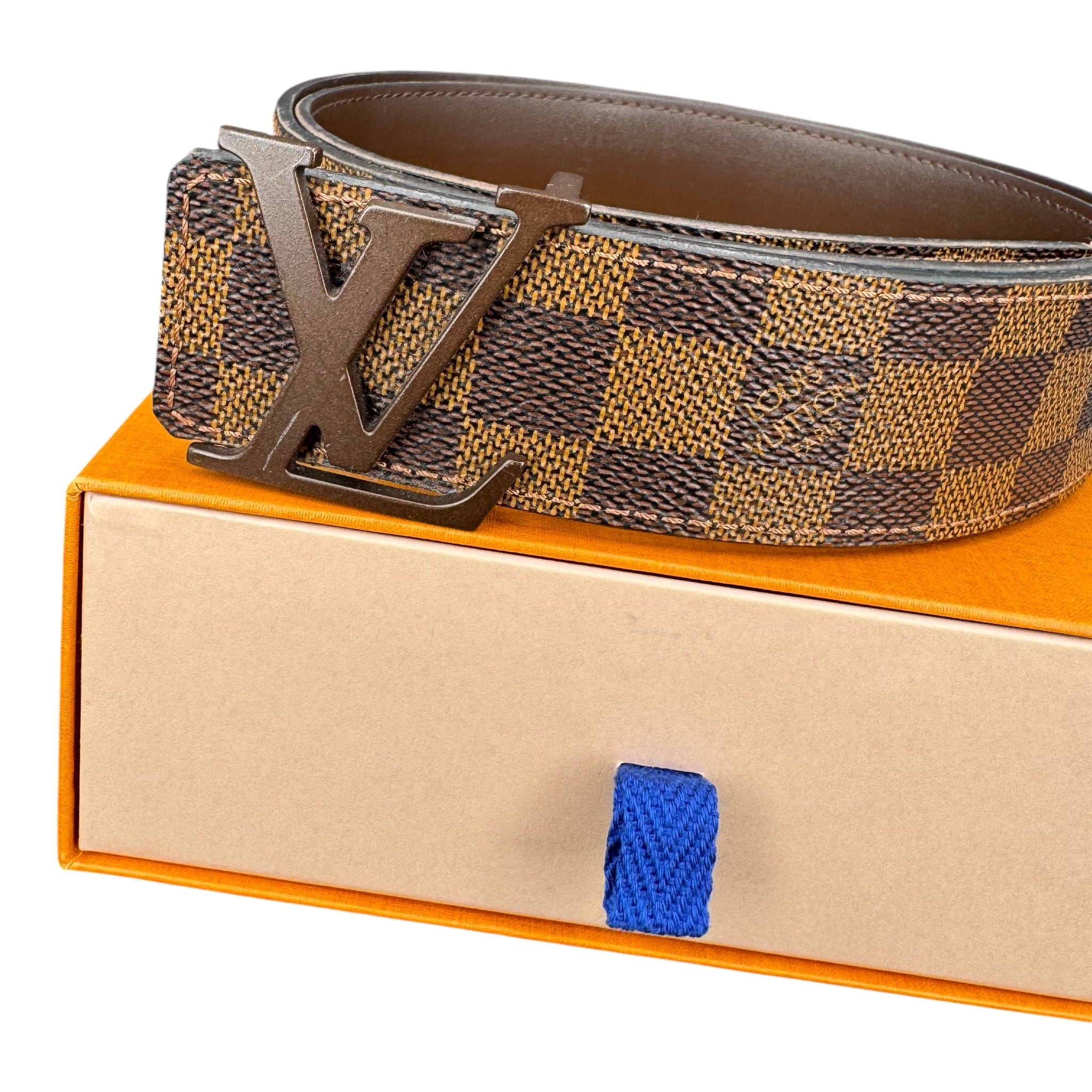 Ceinture Louis Vuitton (95)